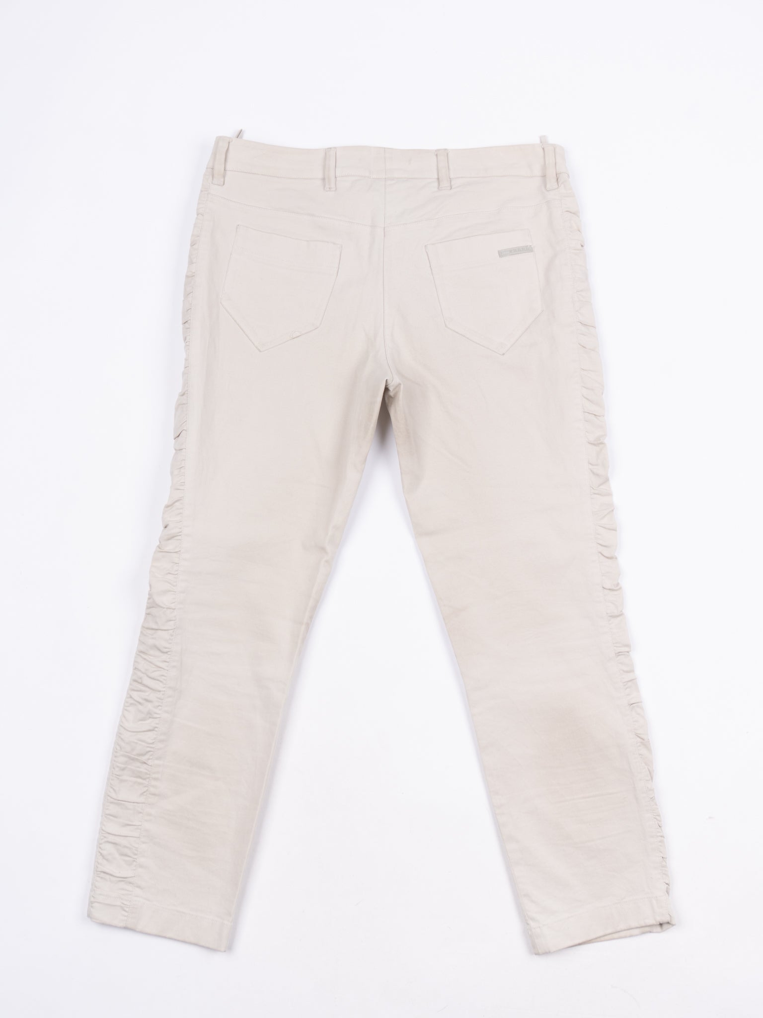 Prada Linea Rossa Chino Pants