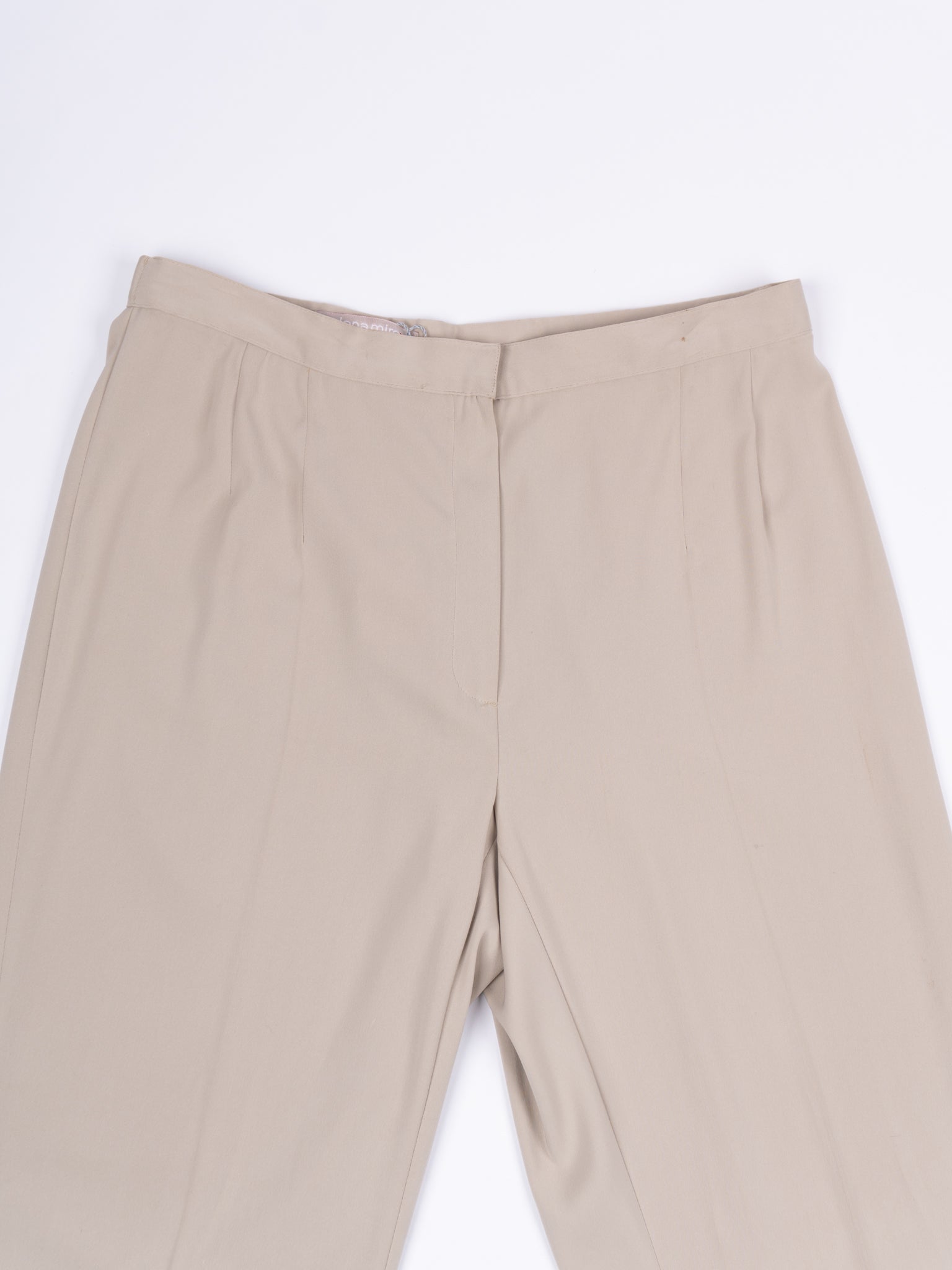 Pantalone chino Elena Miro