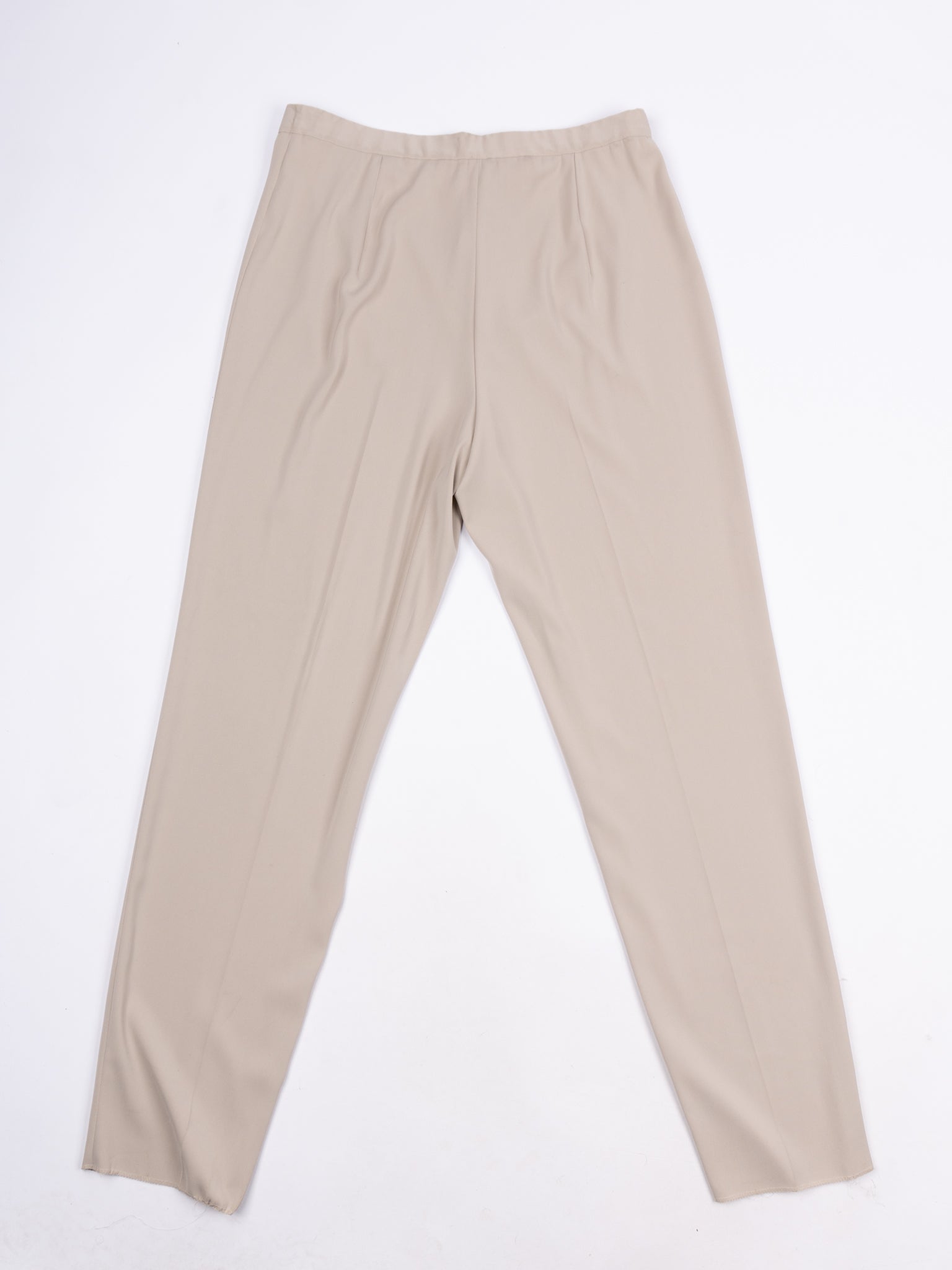 Pantalone chino Elena Miro