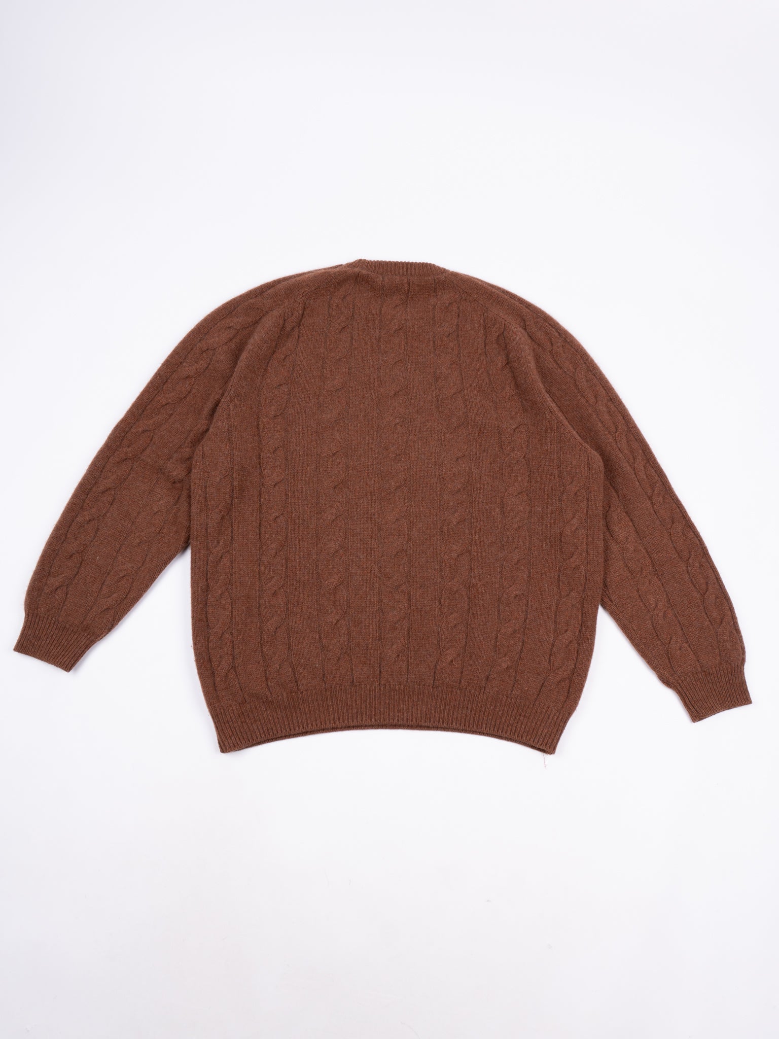 Maglione cashmere Arnaldo Caprai