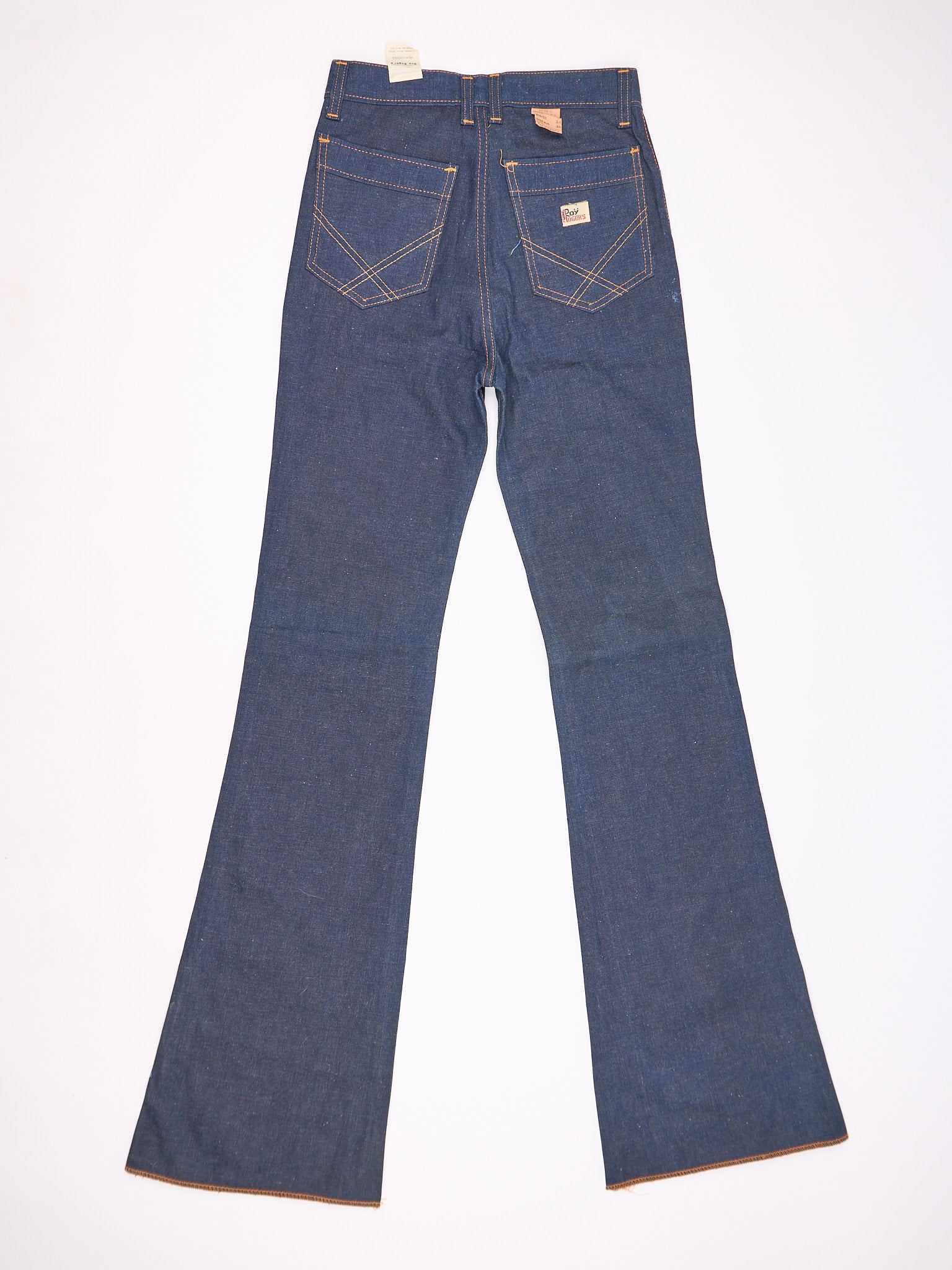 Roy Roghers jeans