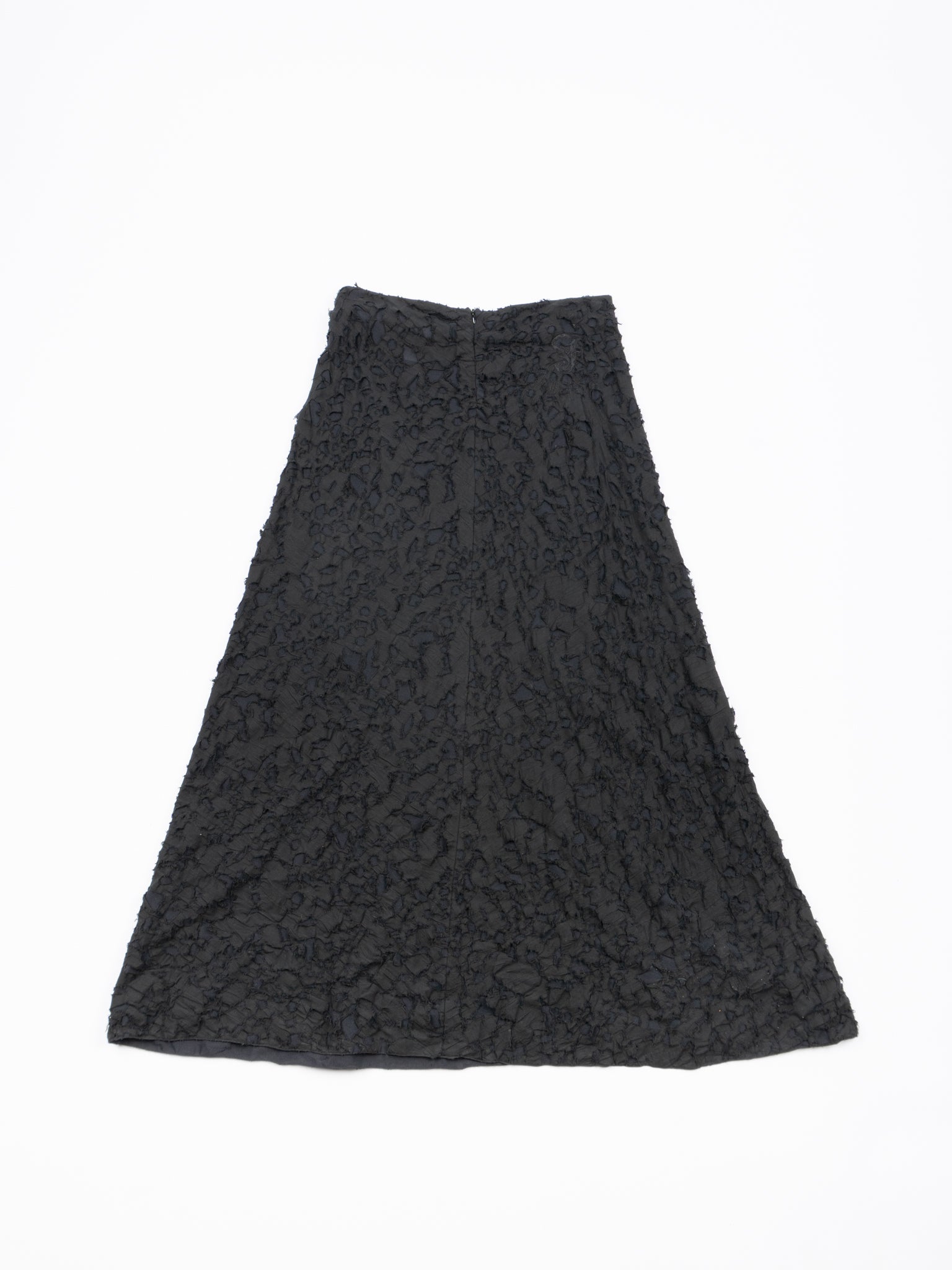 Ferré long skirt