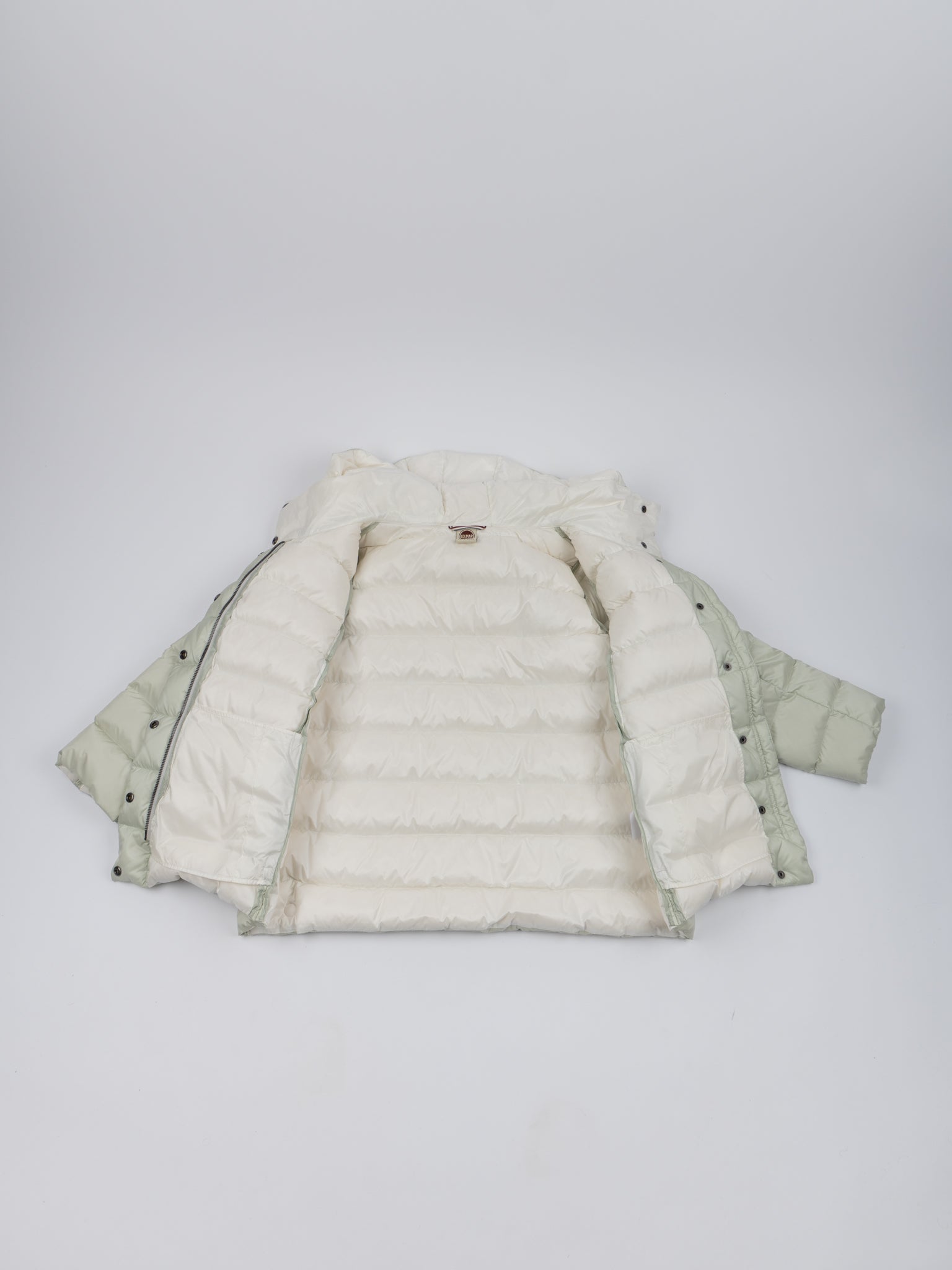 Colmar down jacket