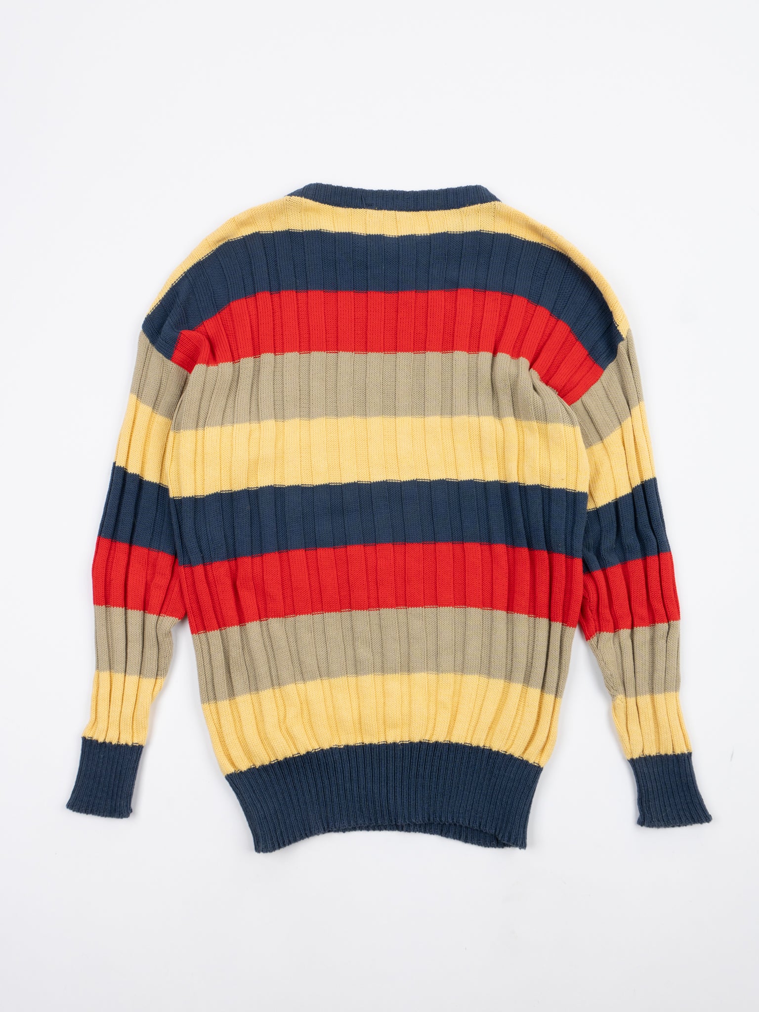 Maglione in cotone Borbonese