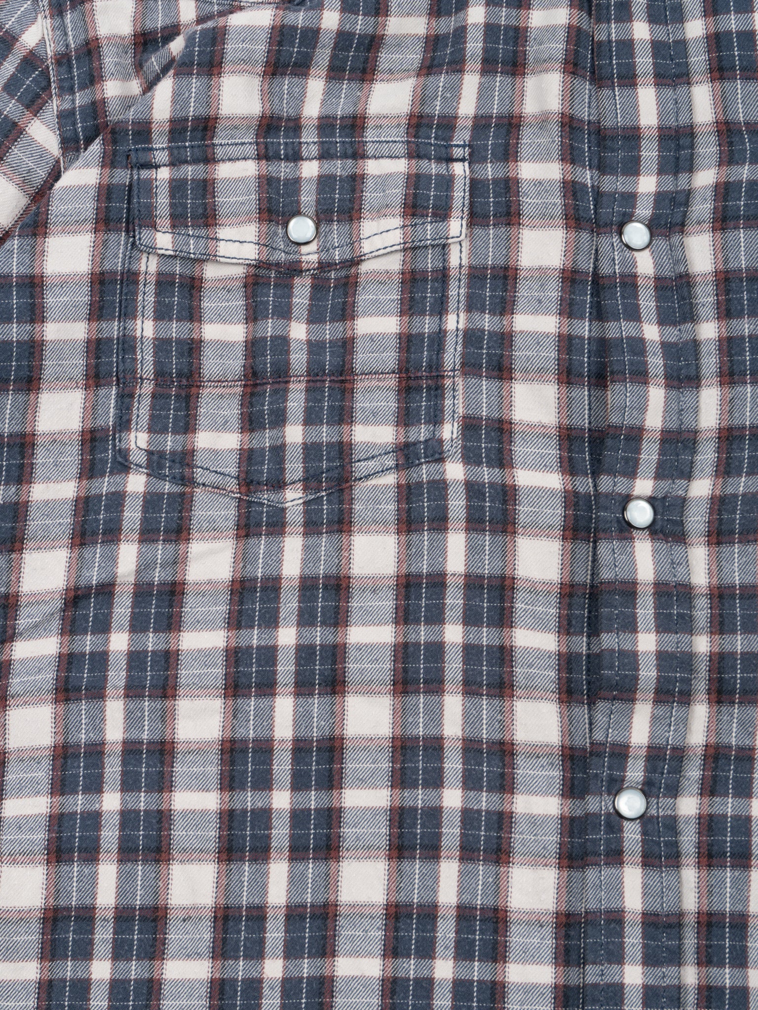 Camicia in cotone Lee Cooper