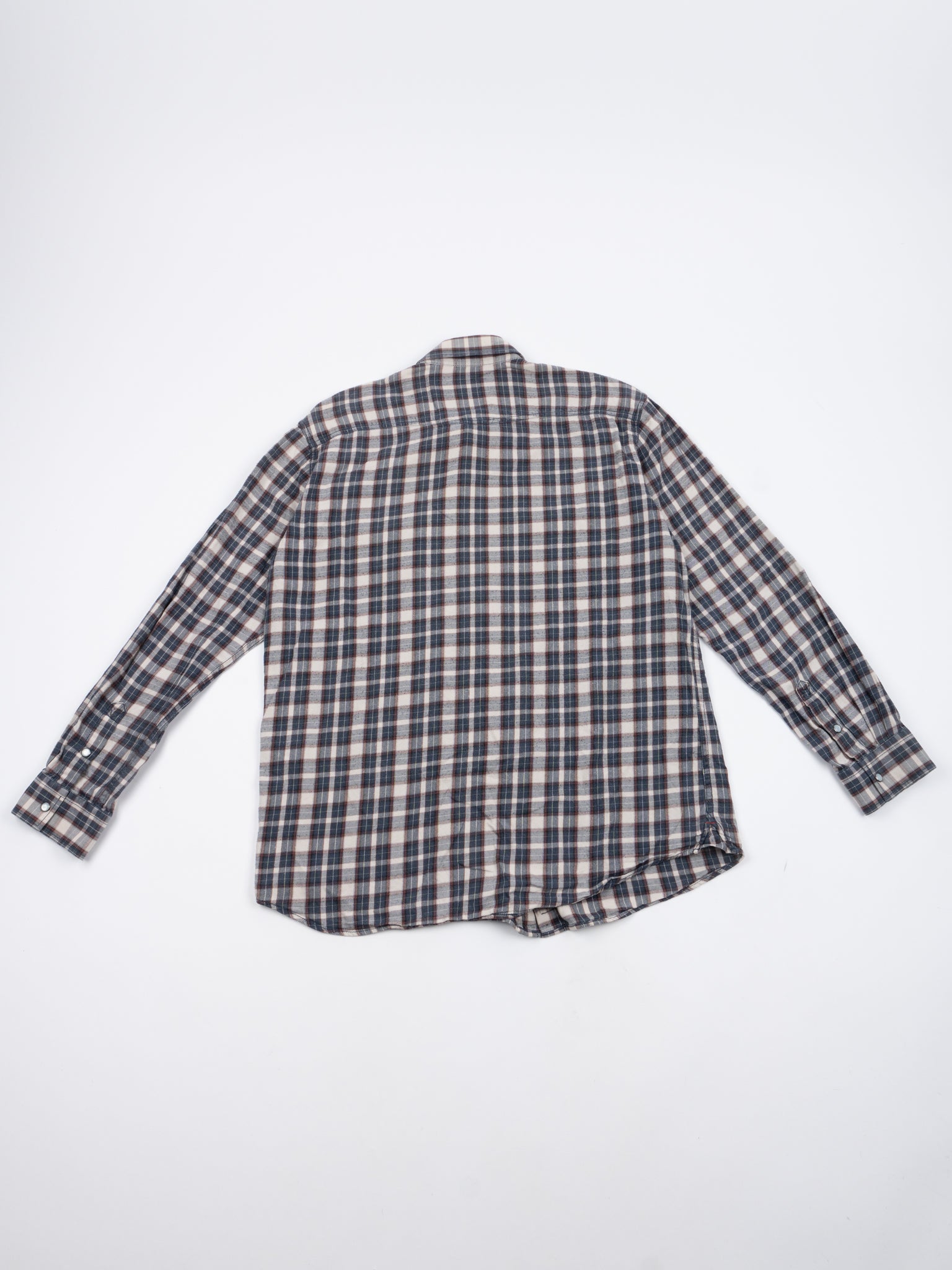 Camicia in cotone Lee Cooper