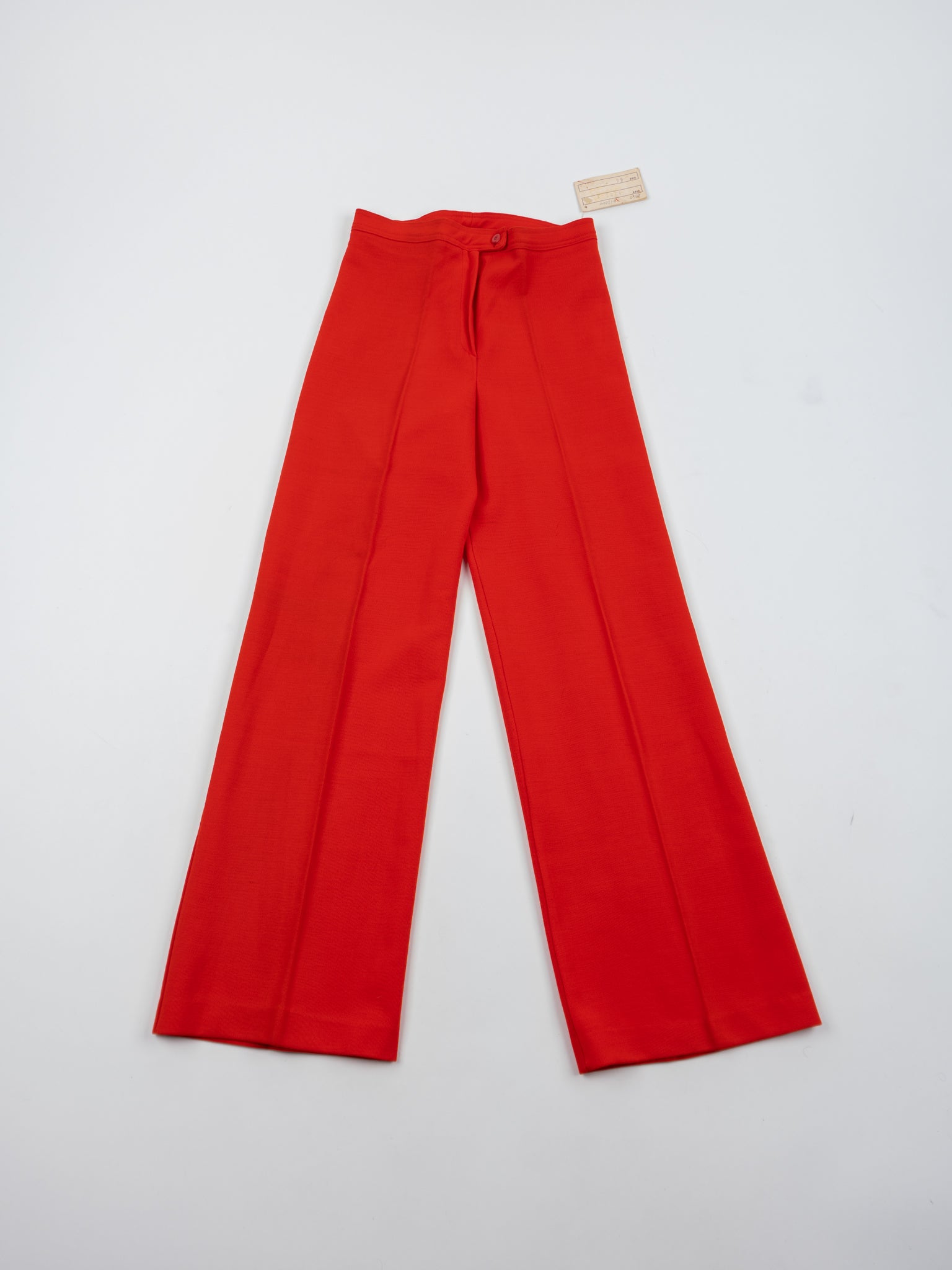 Maristella Vintage Trousers