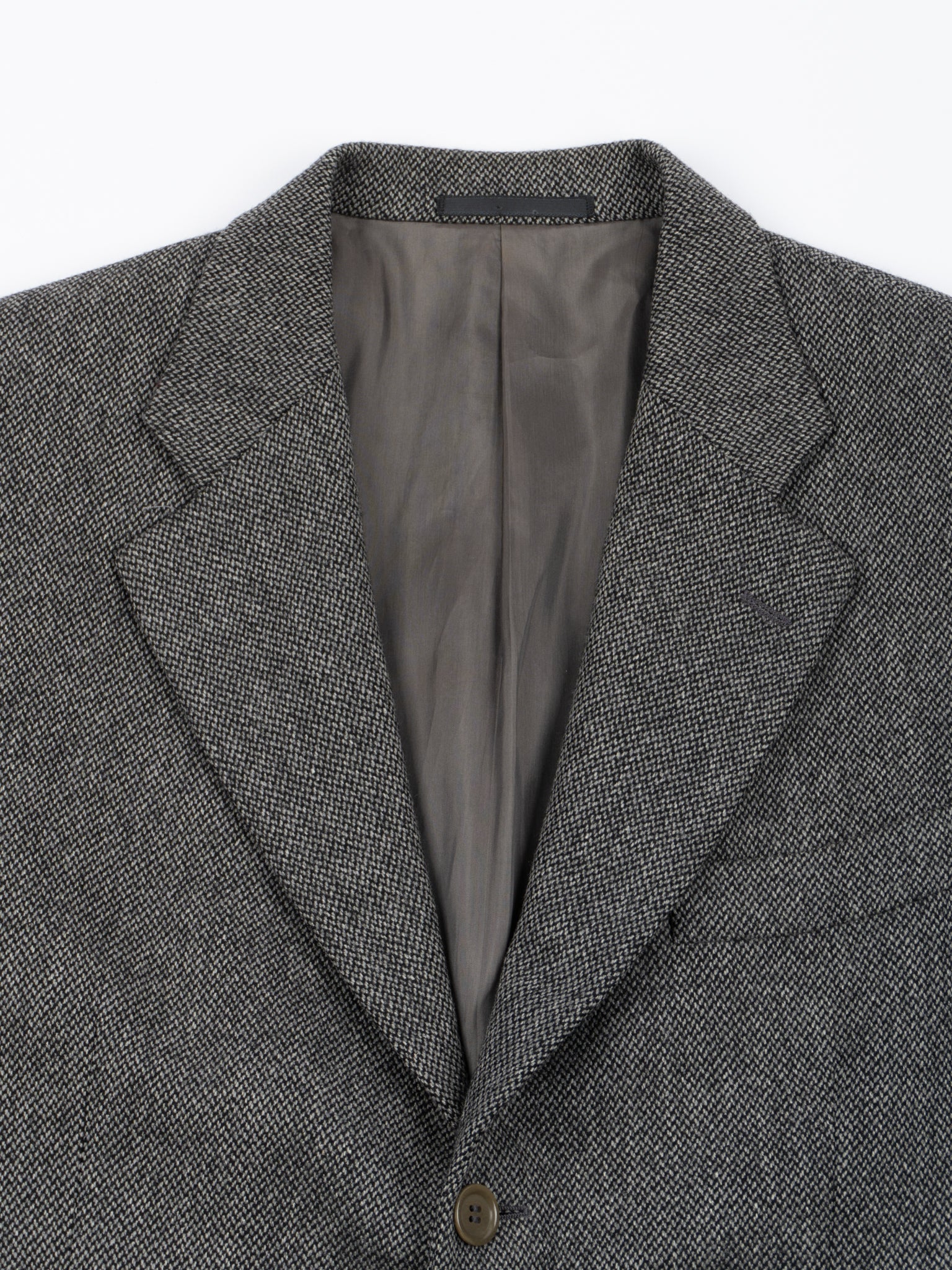 Blazer in Cashmere David Burnett