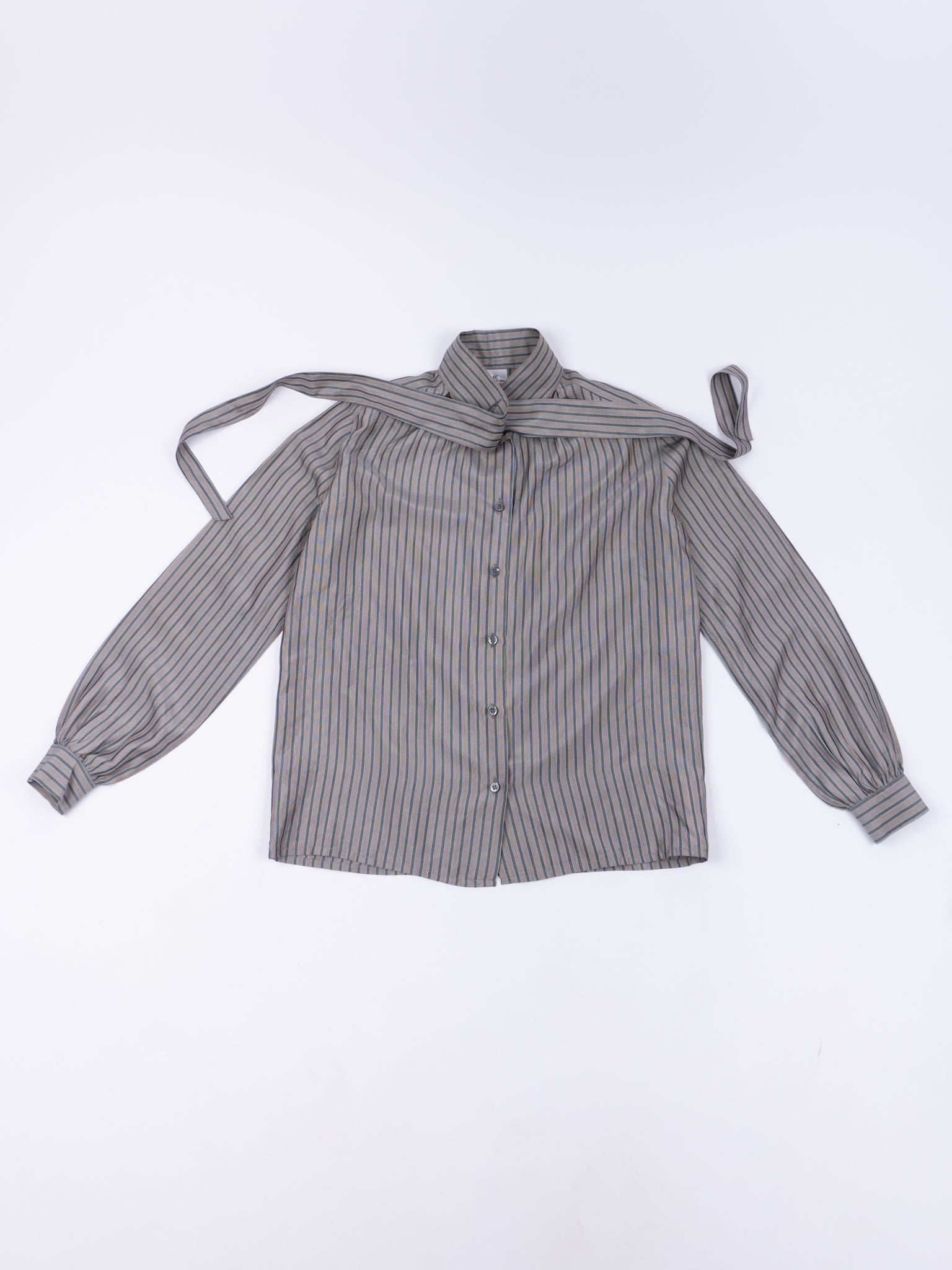 Camicia in seta Cerruti