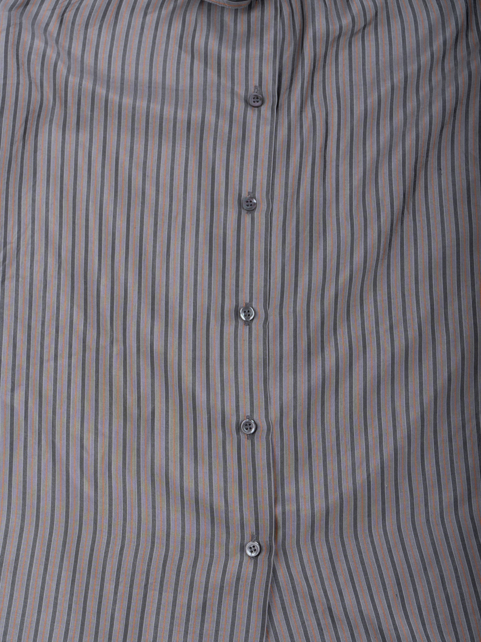 Camicia in seta Cerruti