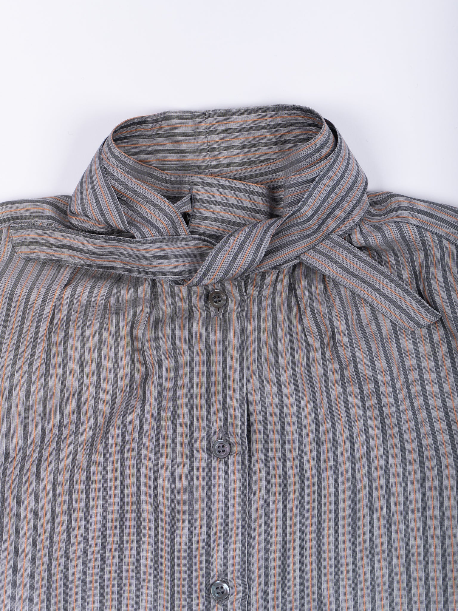 Camicia in seta Cerruti