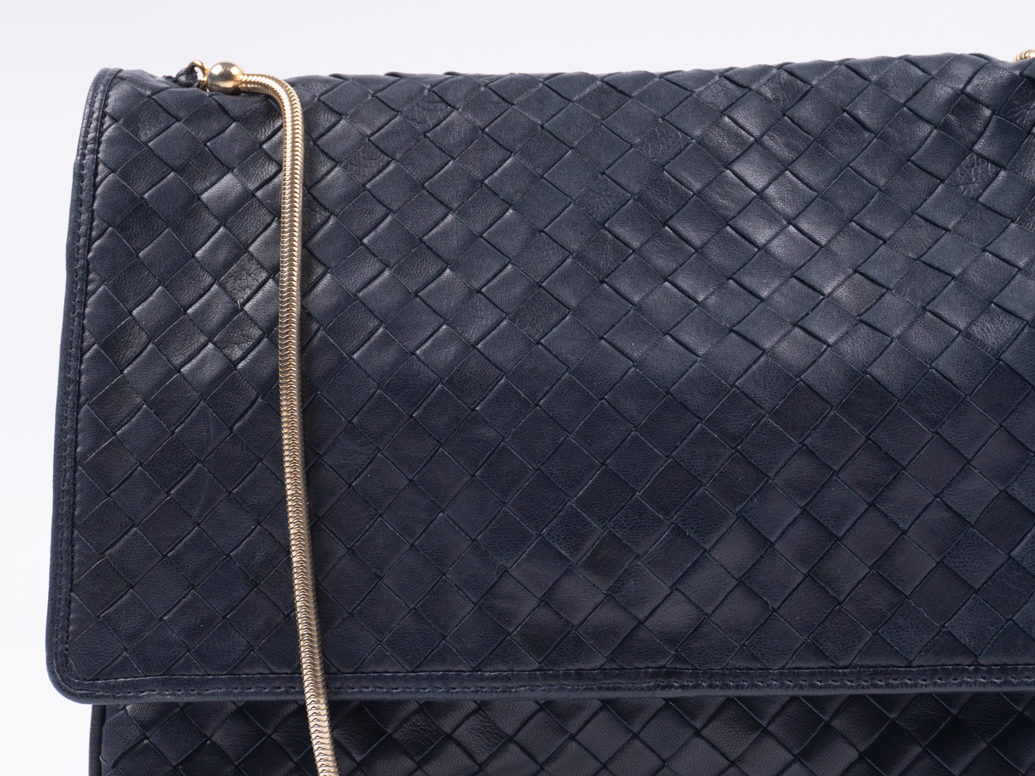 Bottega Veneta Woven Bag