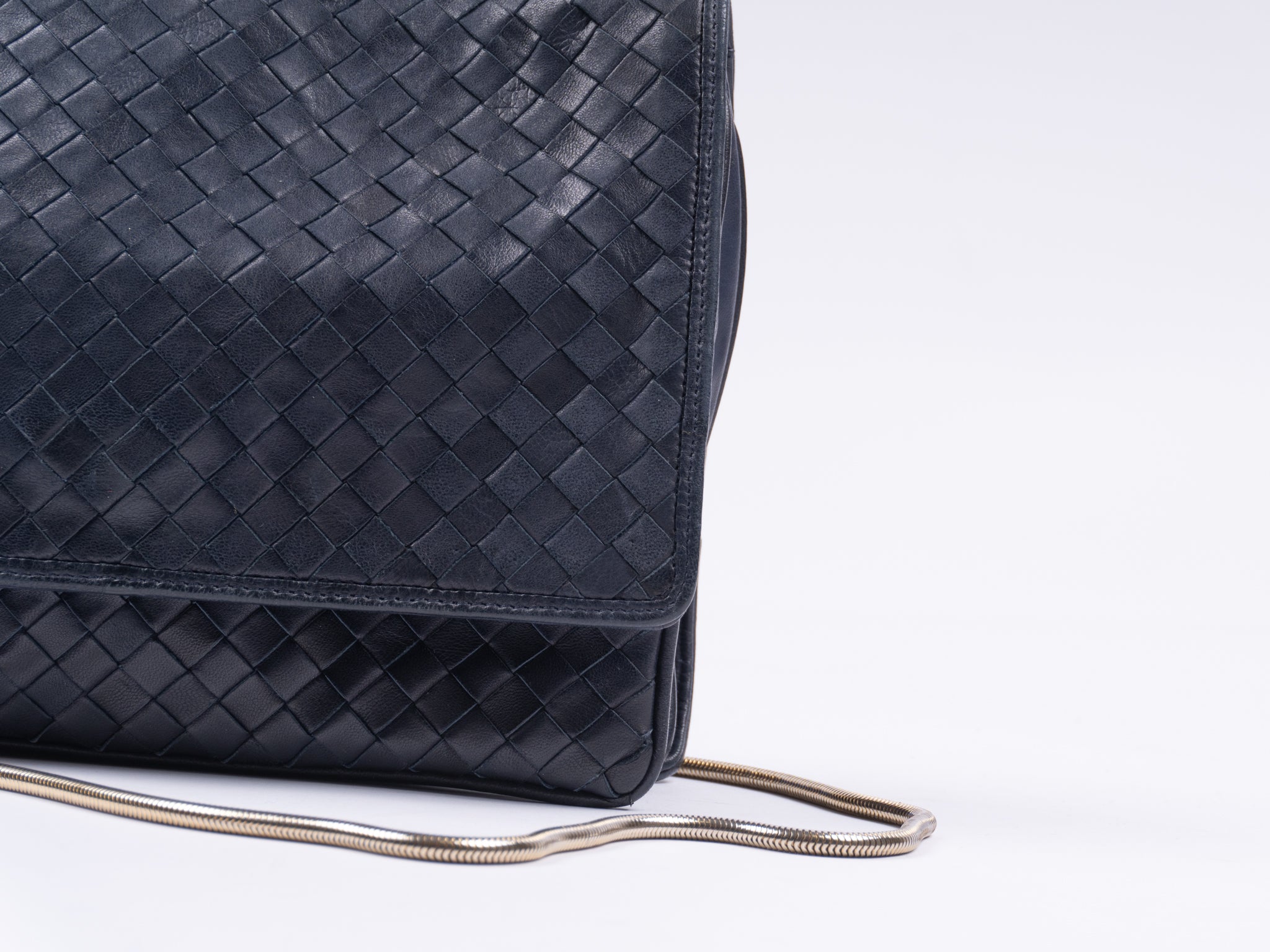 Bottega Veneta Woven Bag