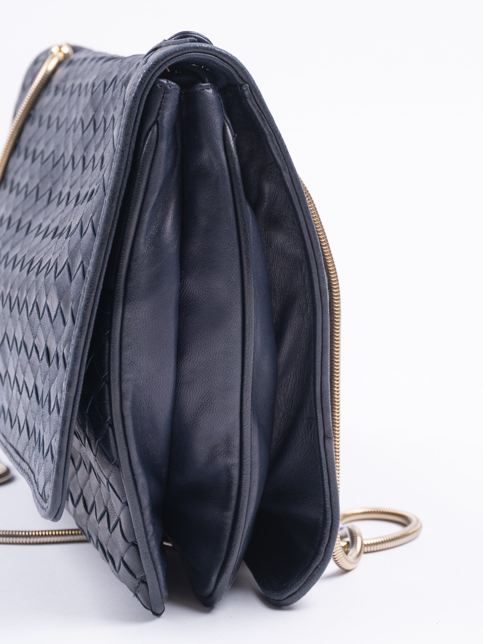 Bottega Veneta Woven Bag