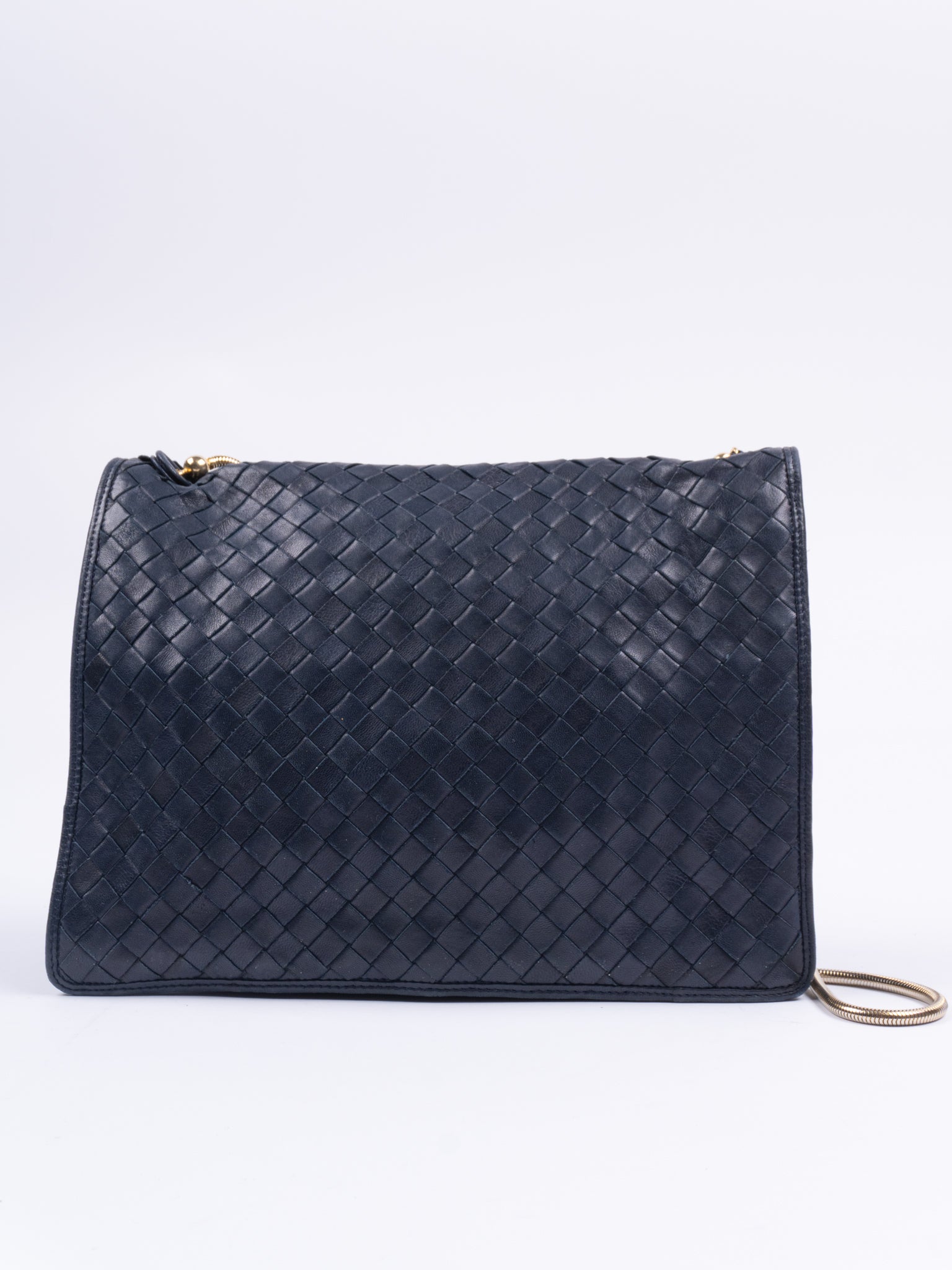 Bottega Veneta Woven Bag