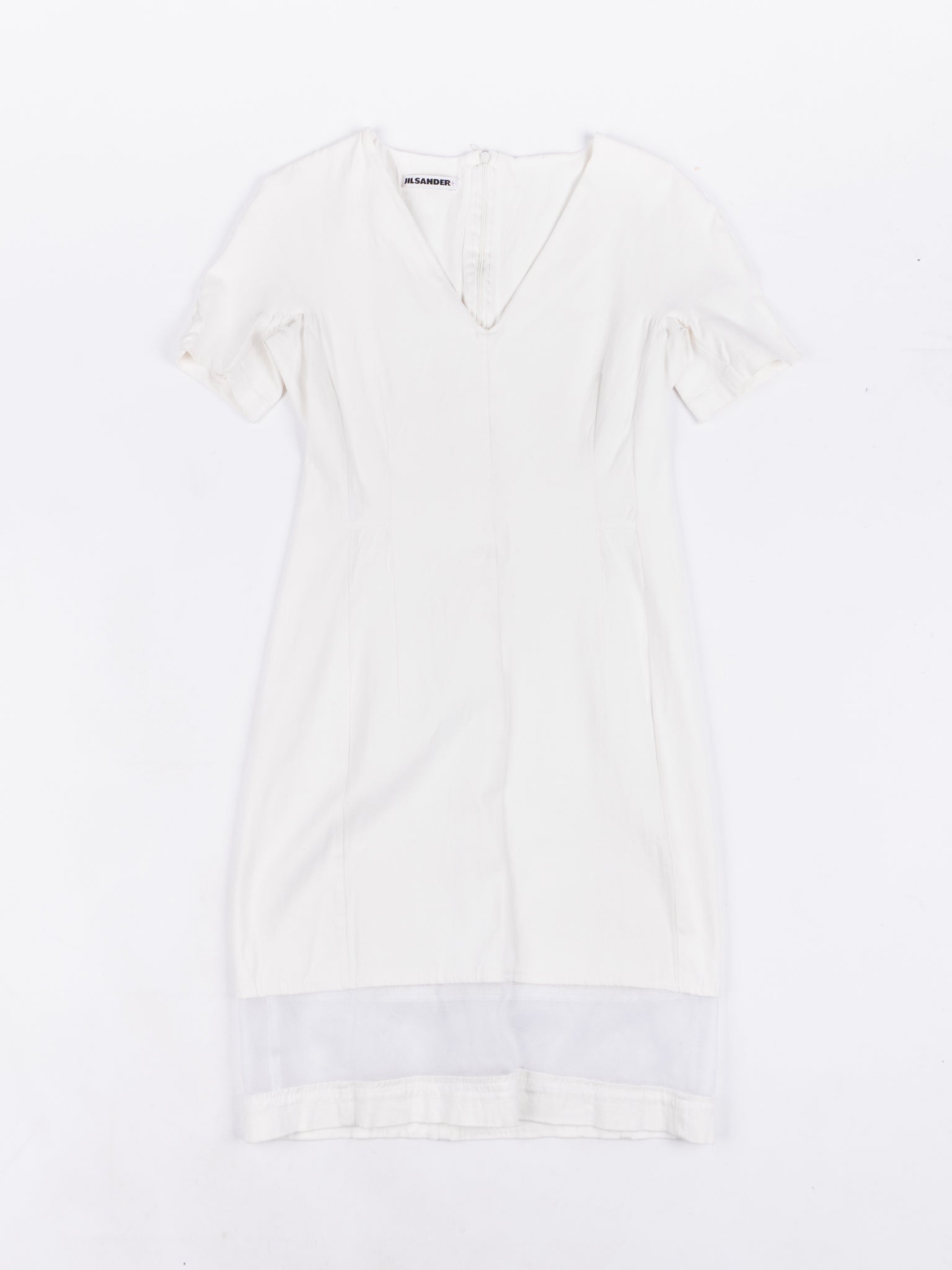 Vestito Jil Sander