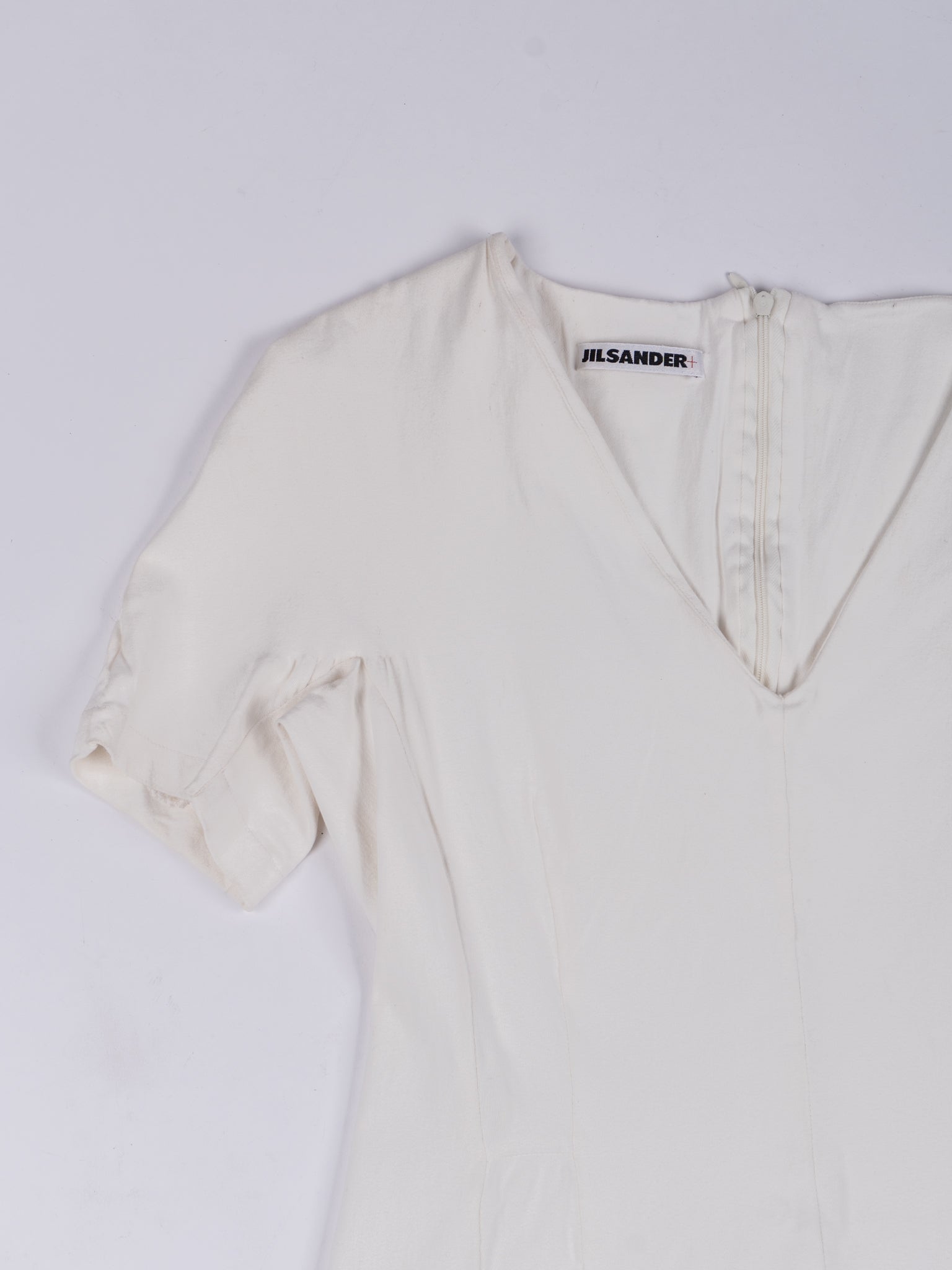 Vestito Jil Sander