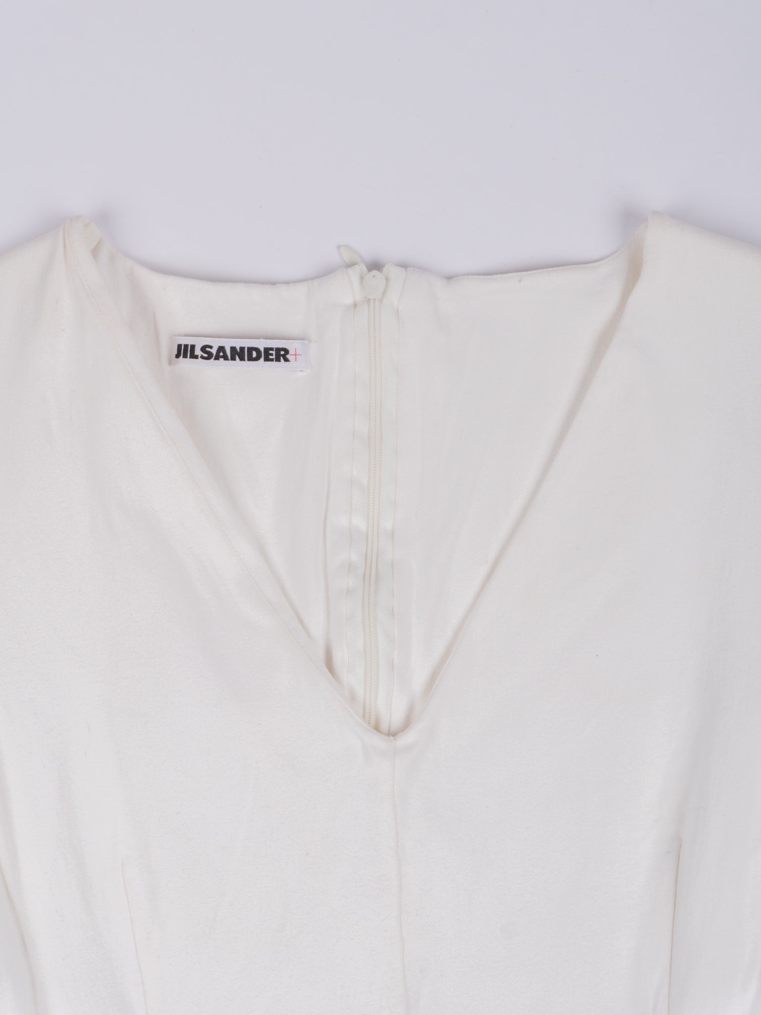 Vestito Jil Sander