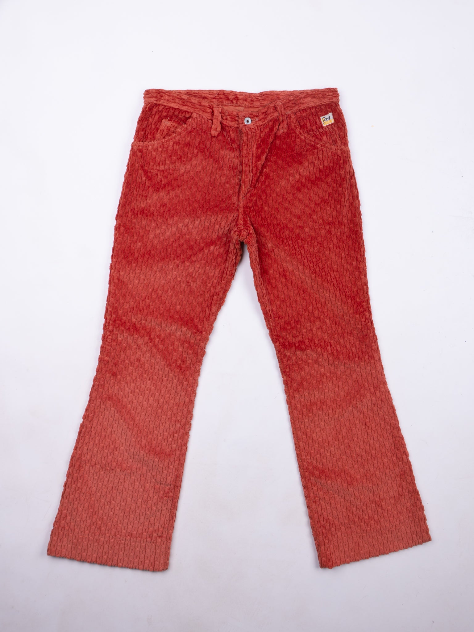 Pantaloni cinque tasche Roy Rogers vintage