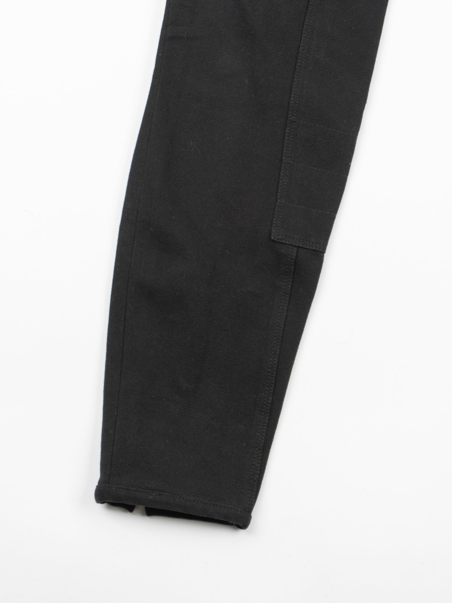 Pantalone Prada zip