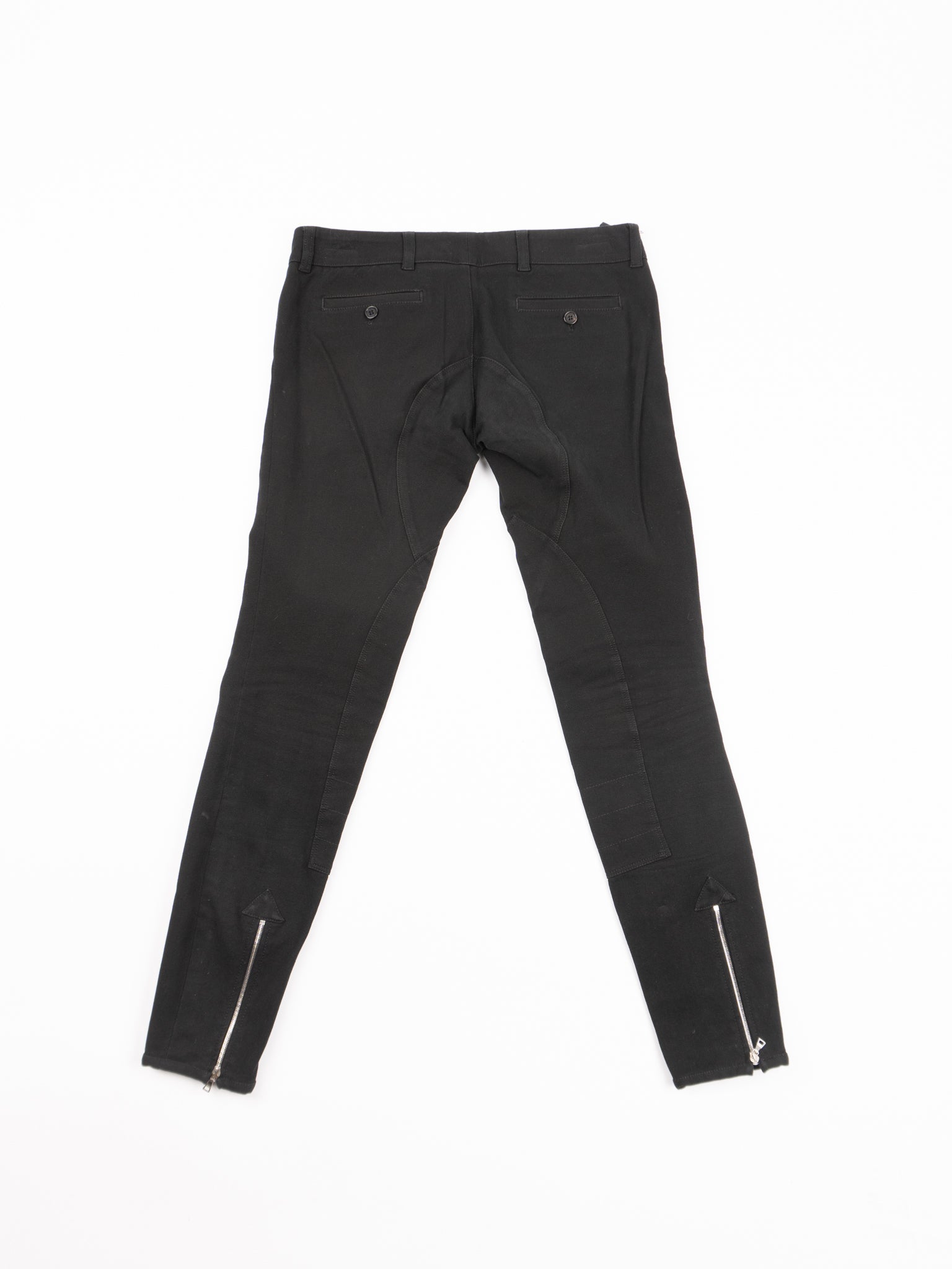 Pantalone Prada zip