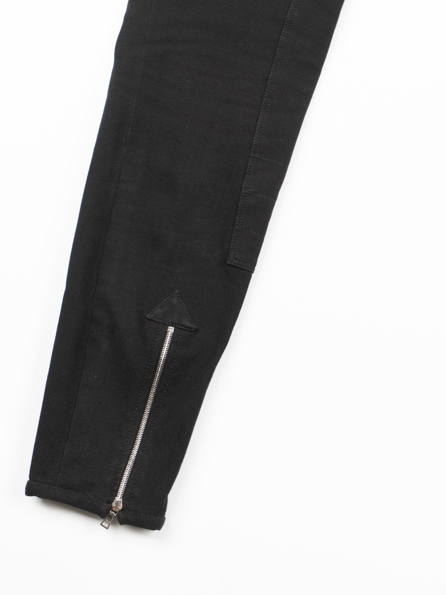 Pantalone Prada zip