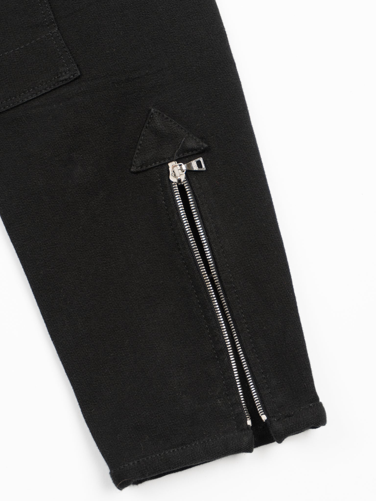 Pantalone Prada zip