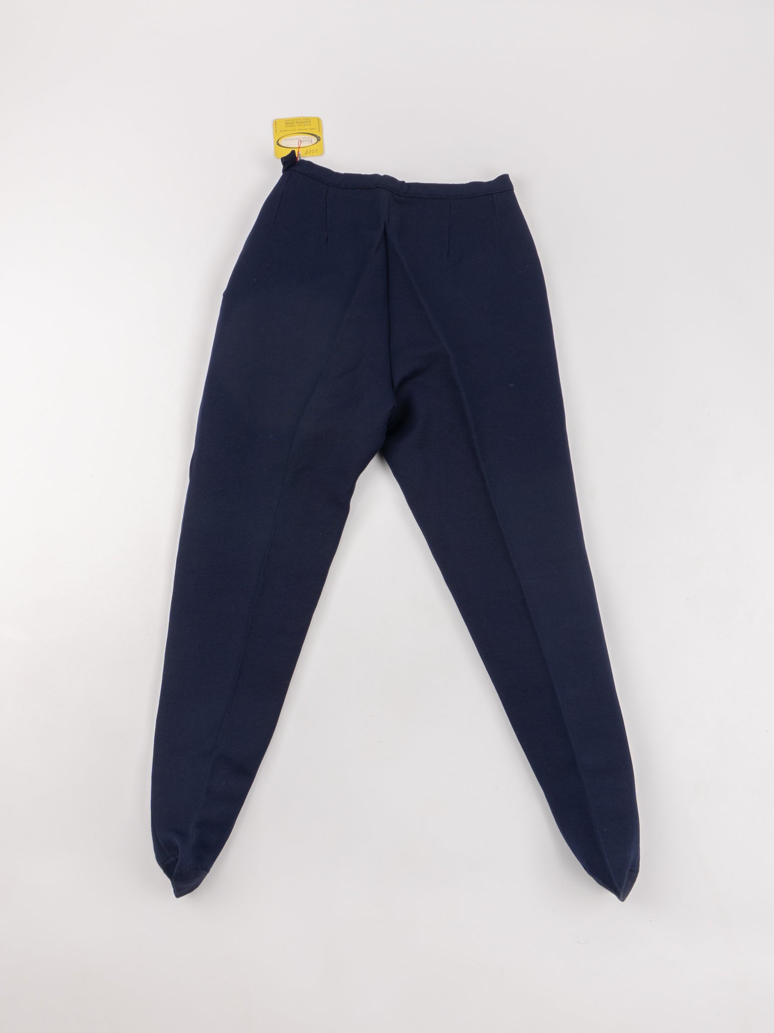 Pantalone con staffe Elas '69