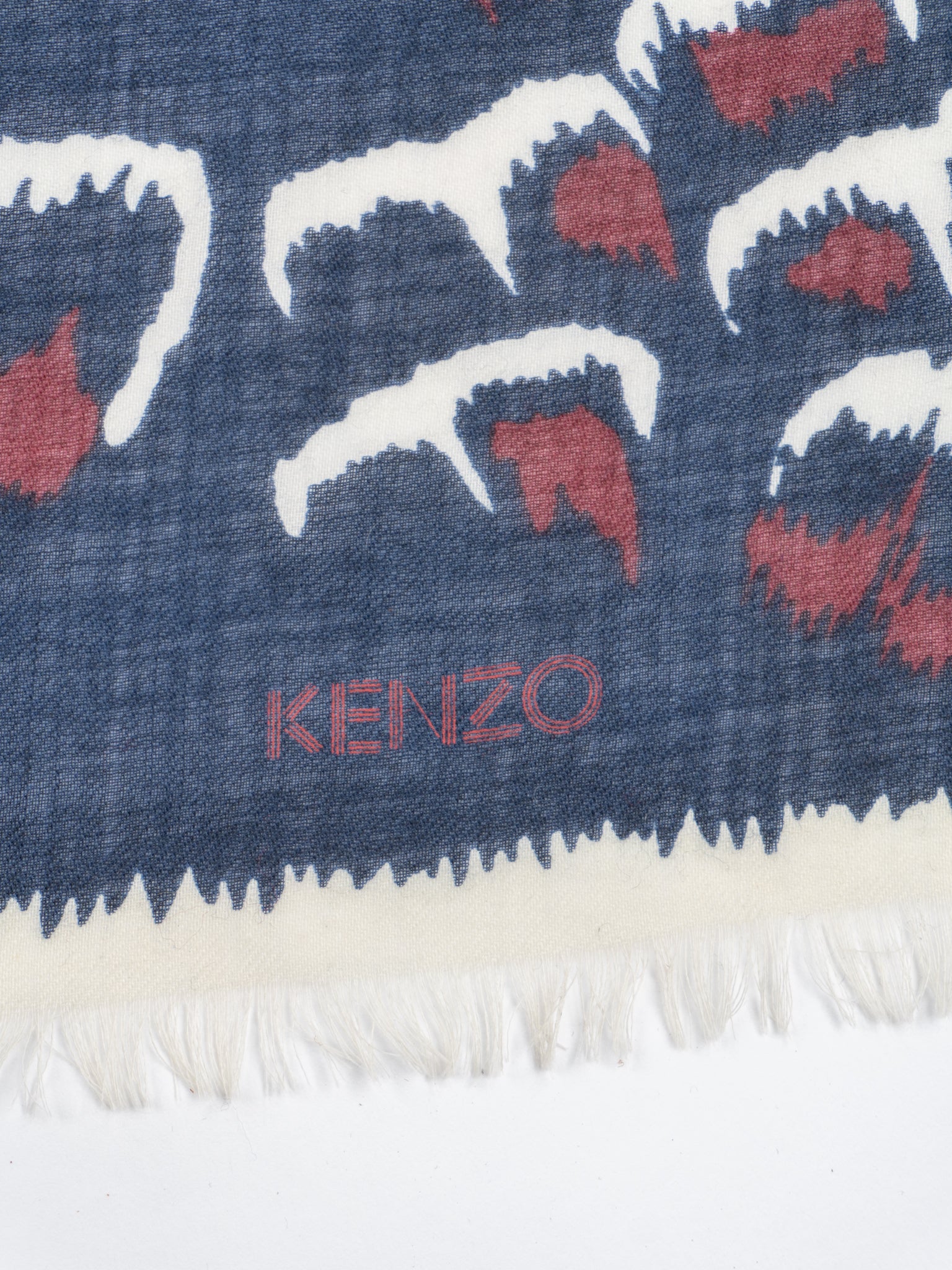 Sciarpa Kenzo Paris