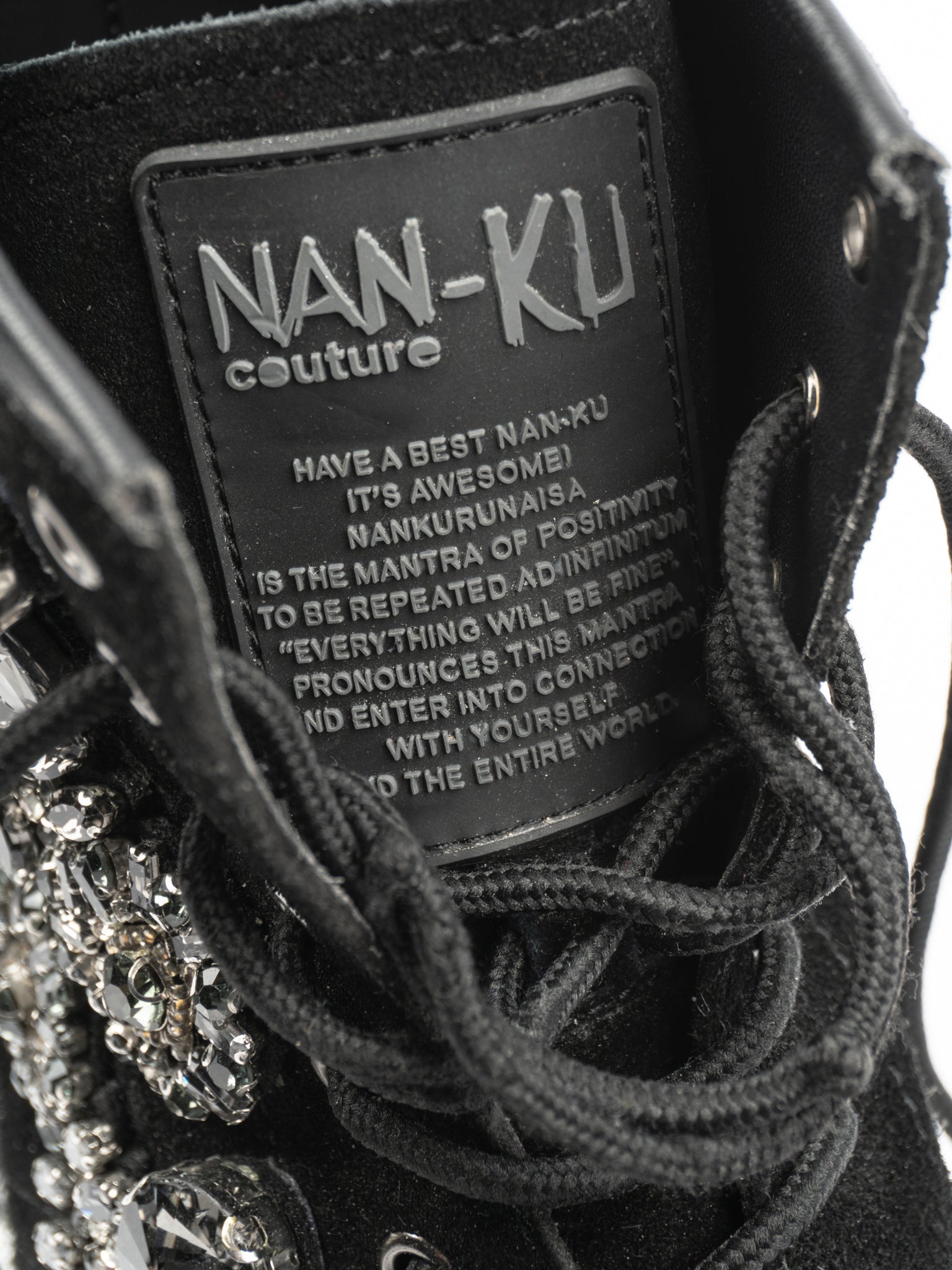 Nan Ku Ankle Boot