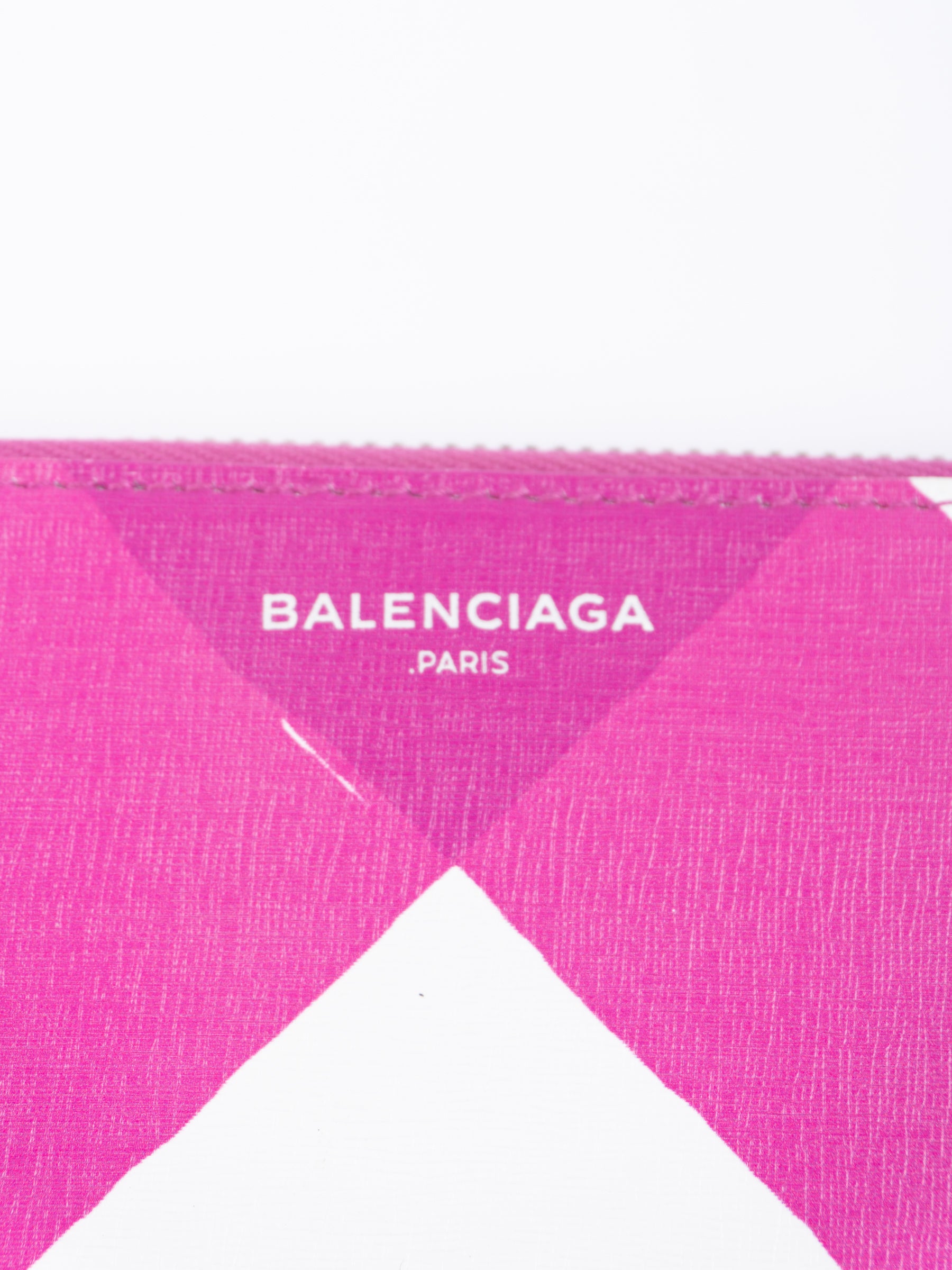 Portafogli Balenciaga