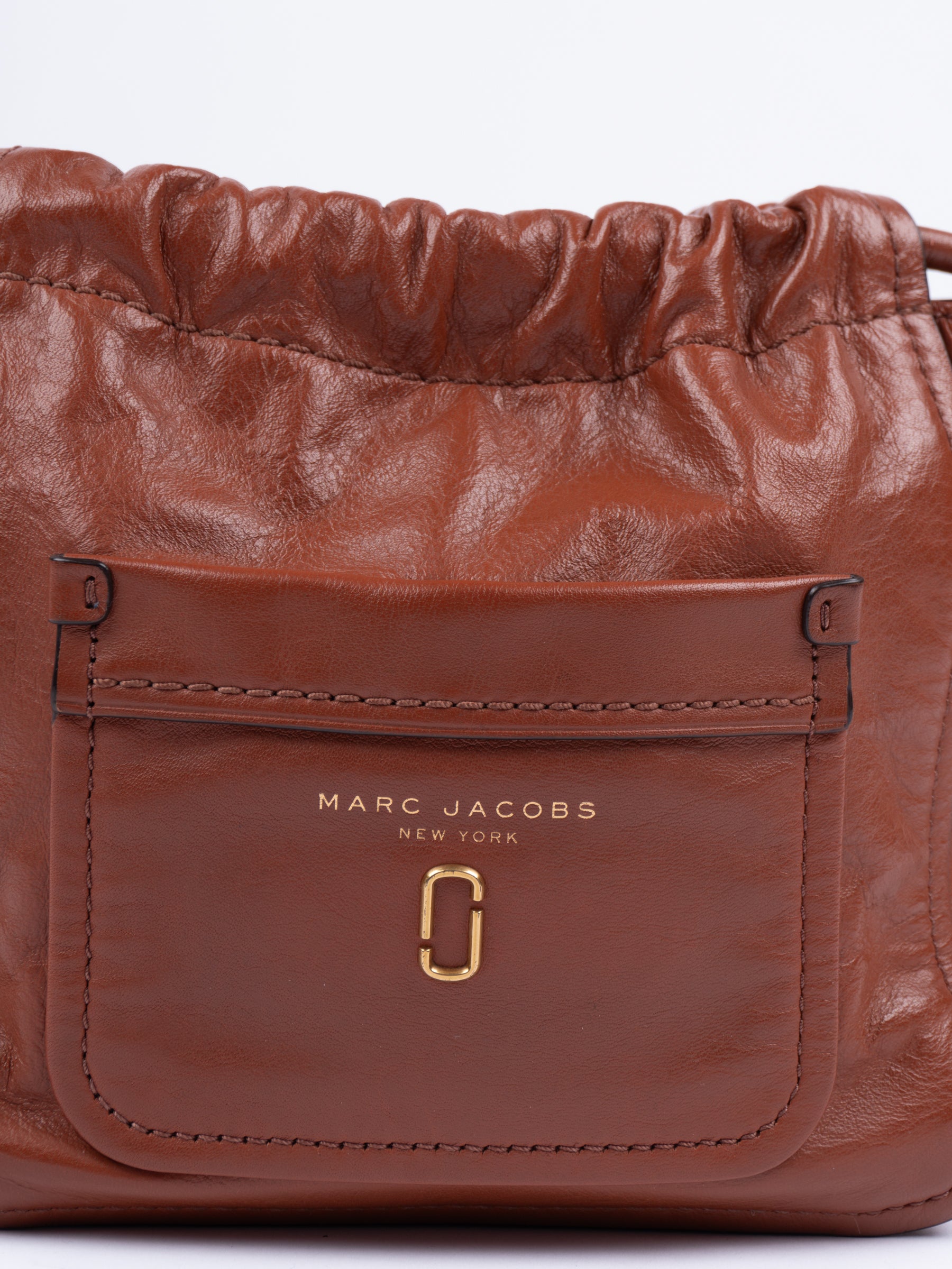 Borsa in pelle Marc Jacobs