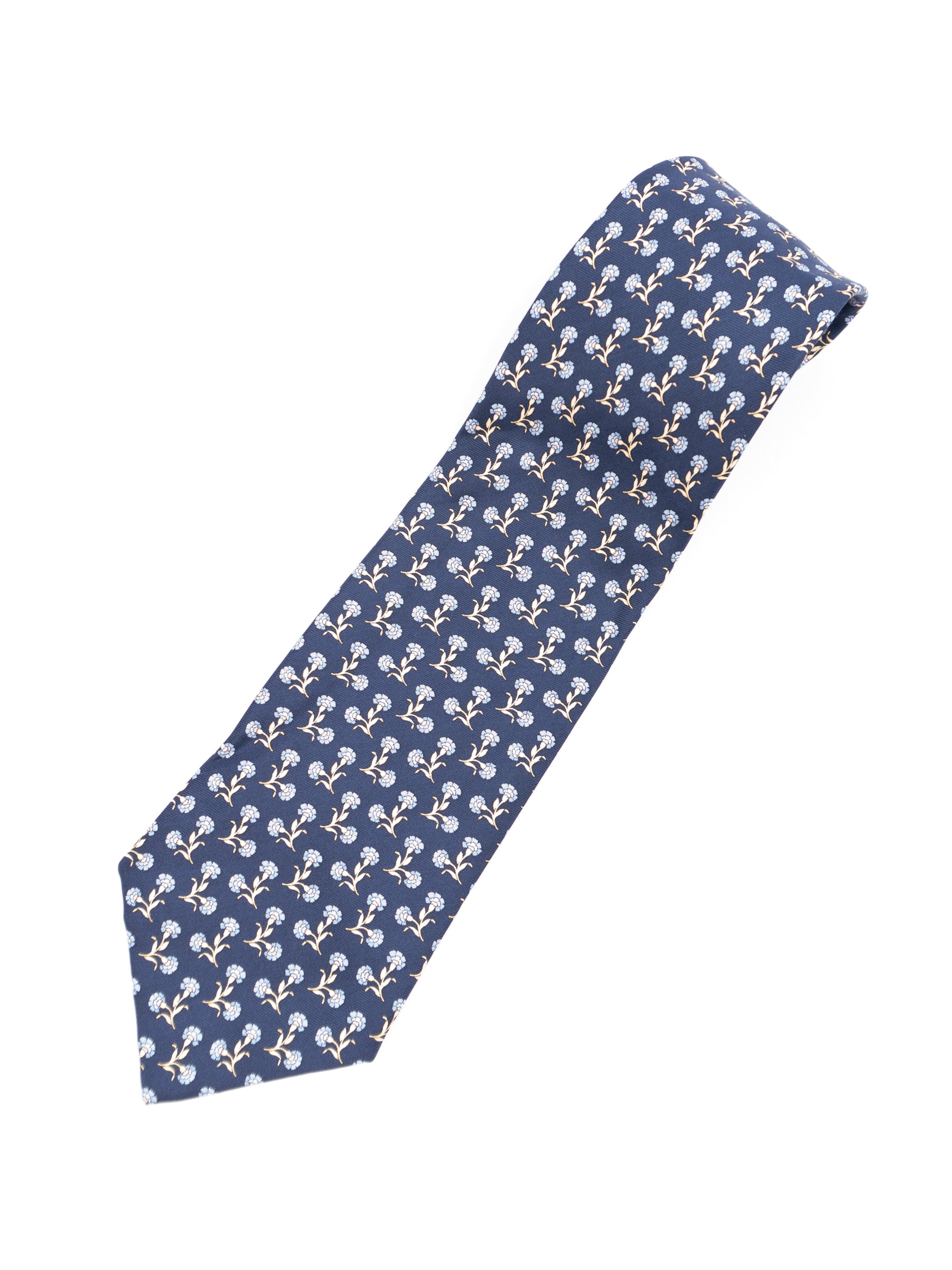 Cravatta Zadi by Andrew's Ties Flowers