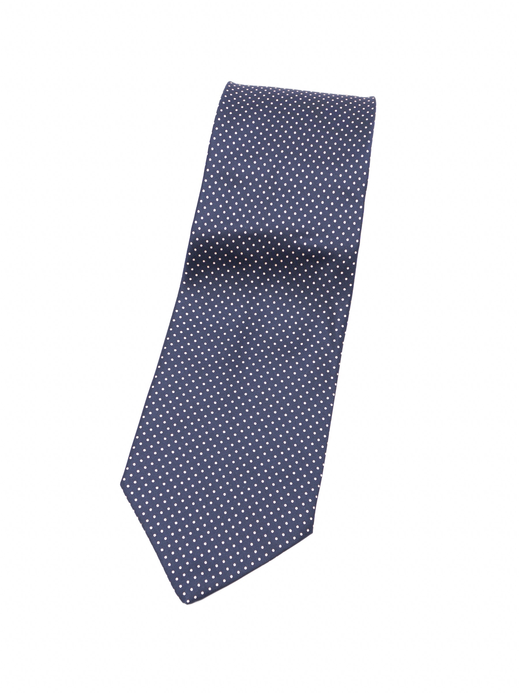 Cravatta Andrew's Ties pois