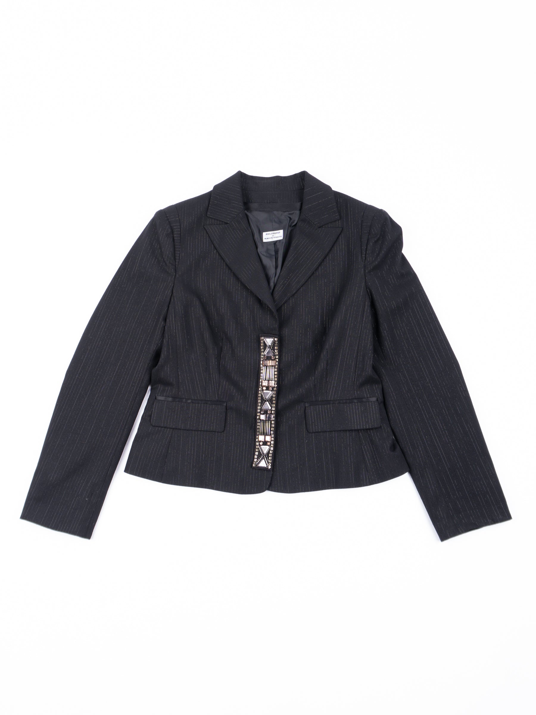 Blazer Philosophy di Alberta Ferretti