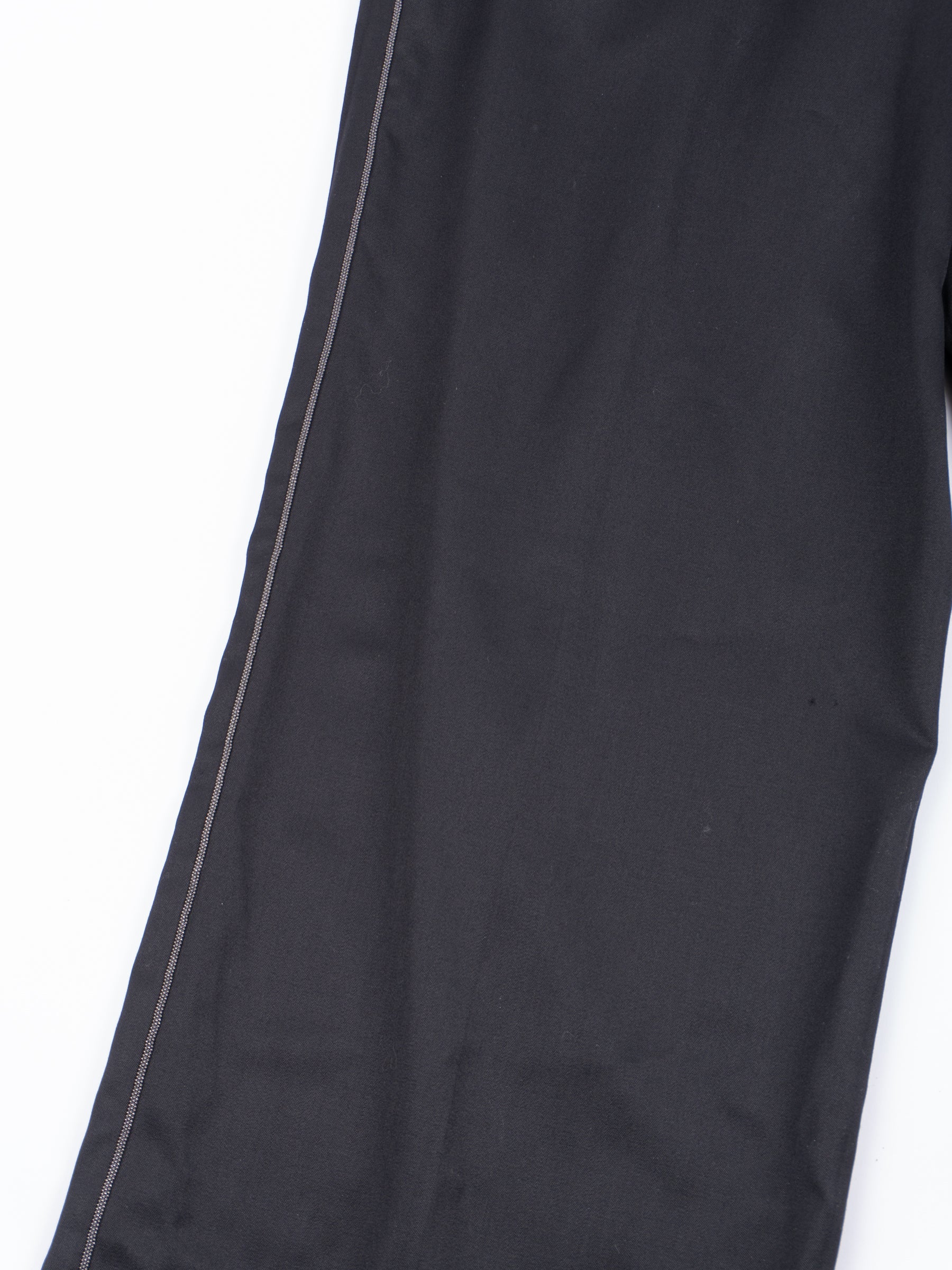 Pantaloni wide leg Brunello Cucinelli