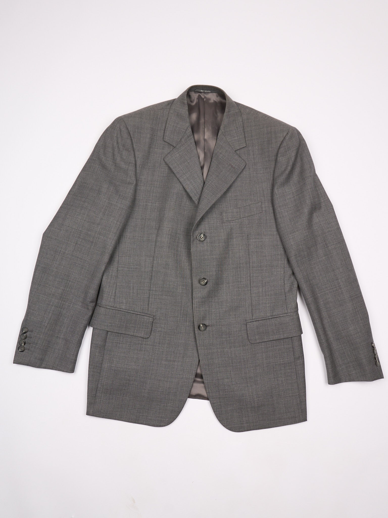 Blazer in pura lana vergine Tallia Galoppo