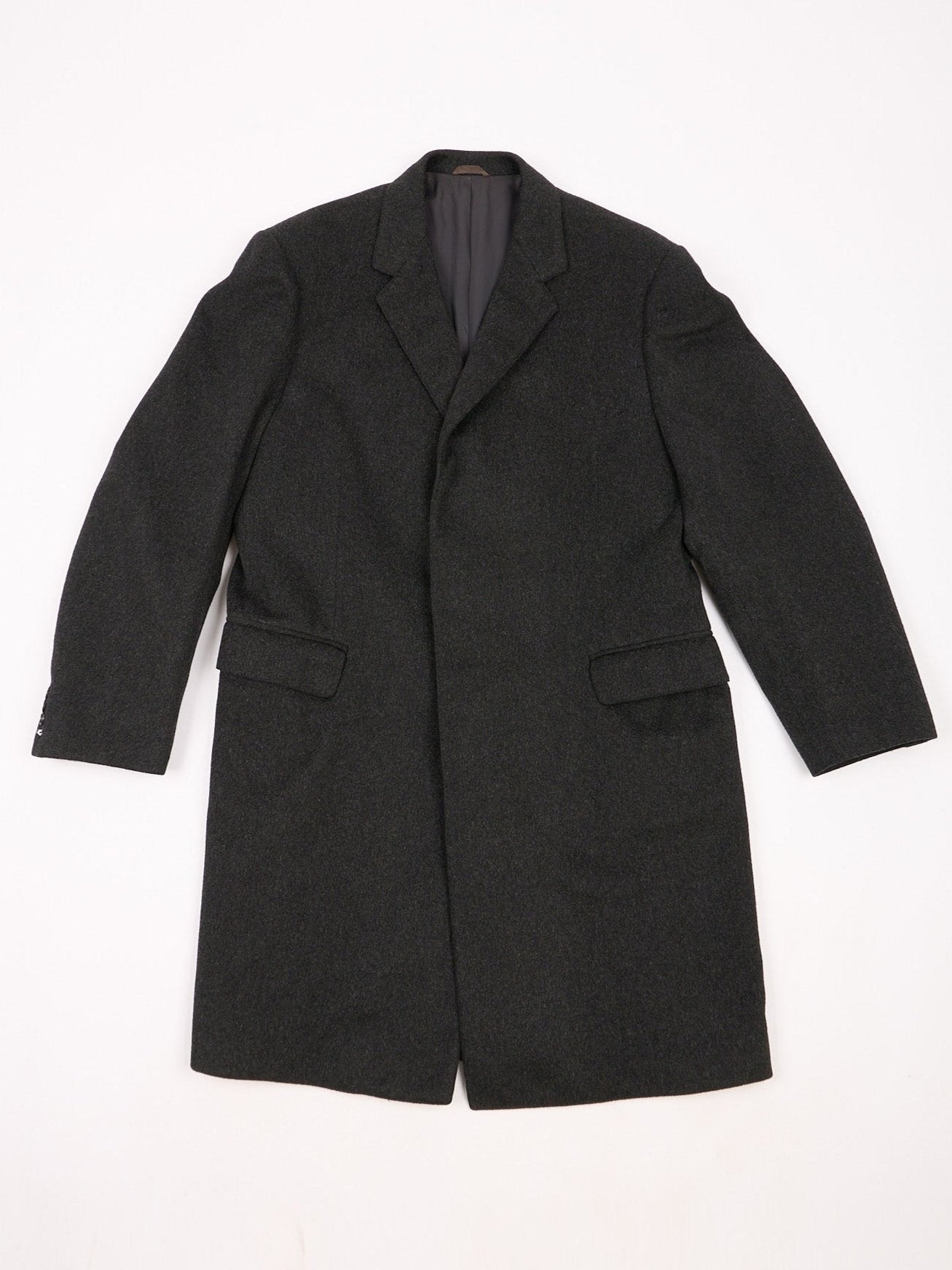 Cappotto termico monopetto Lebole