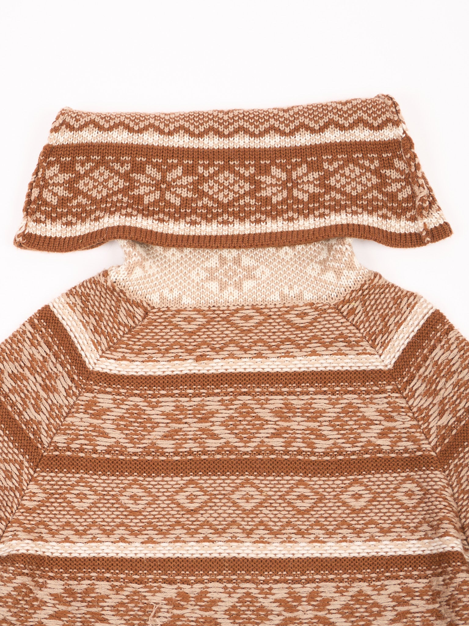 Badiali wool sweater