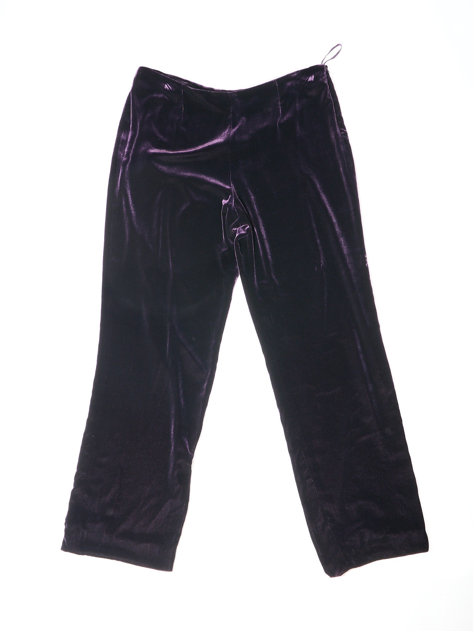 Pantalone in velluto Blunauta