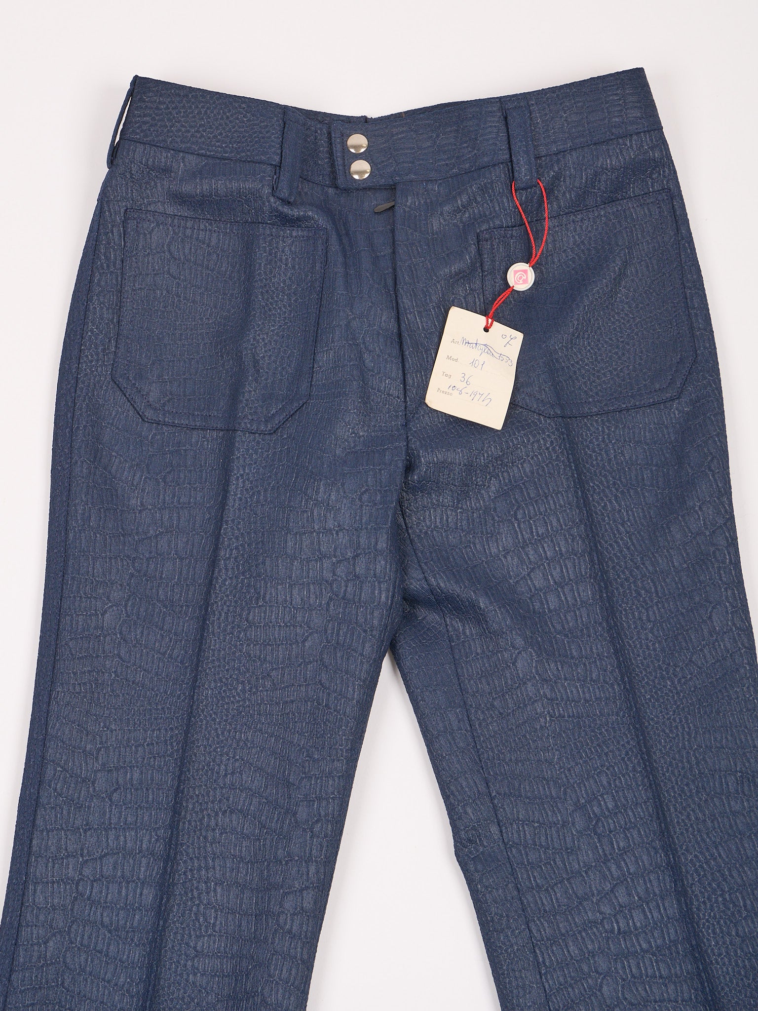 Pantaloni 1974