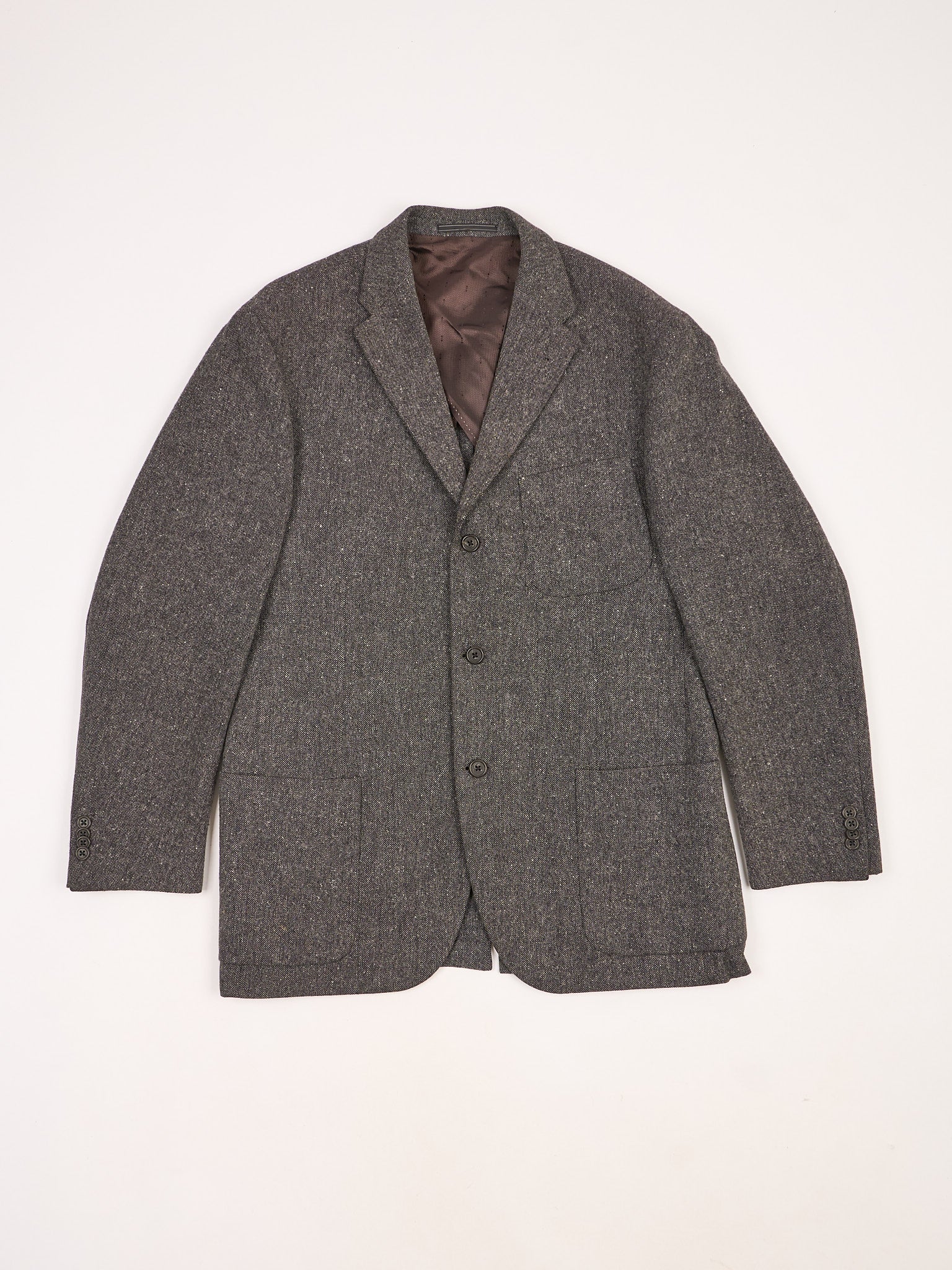 Blazer in lana Corneliani CC