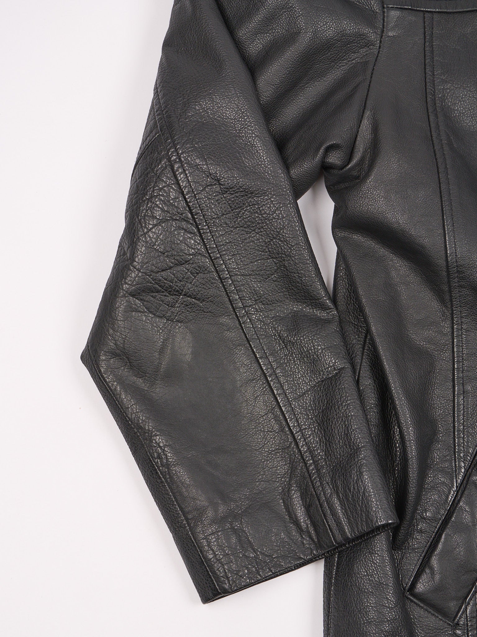 River Island Leather Jacket