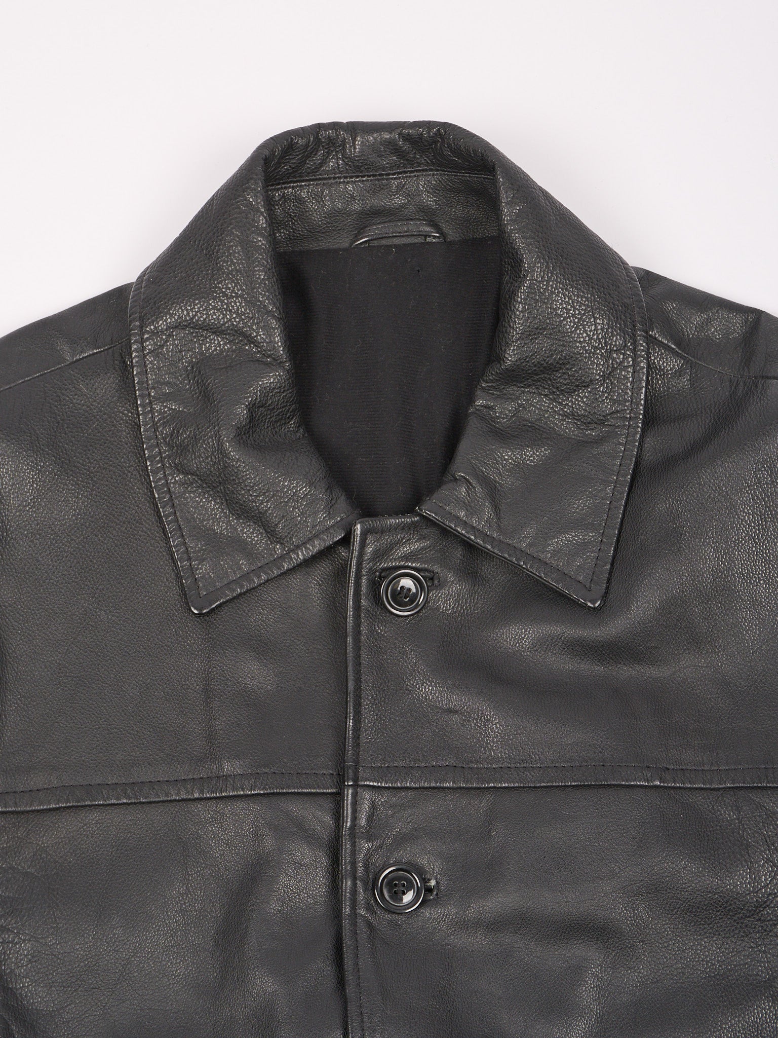 River Island Leather Jacket