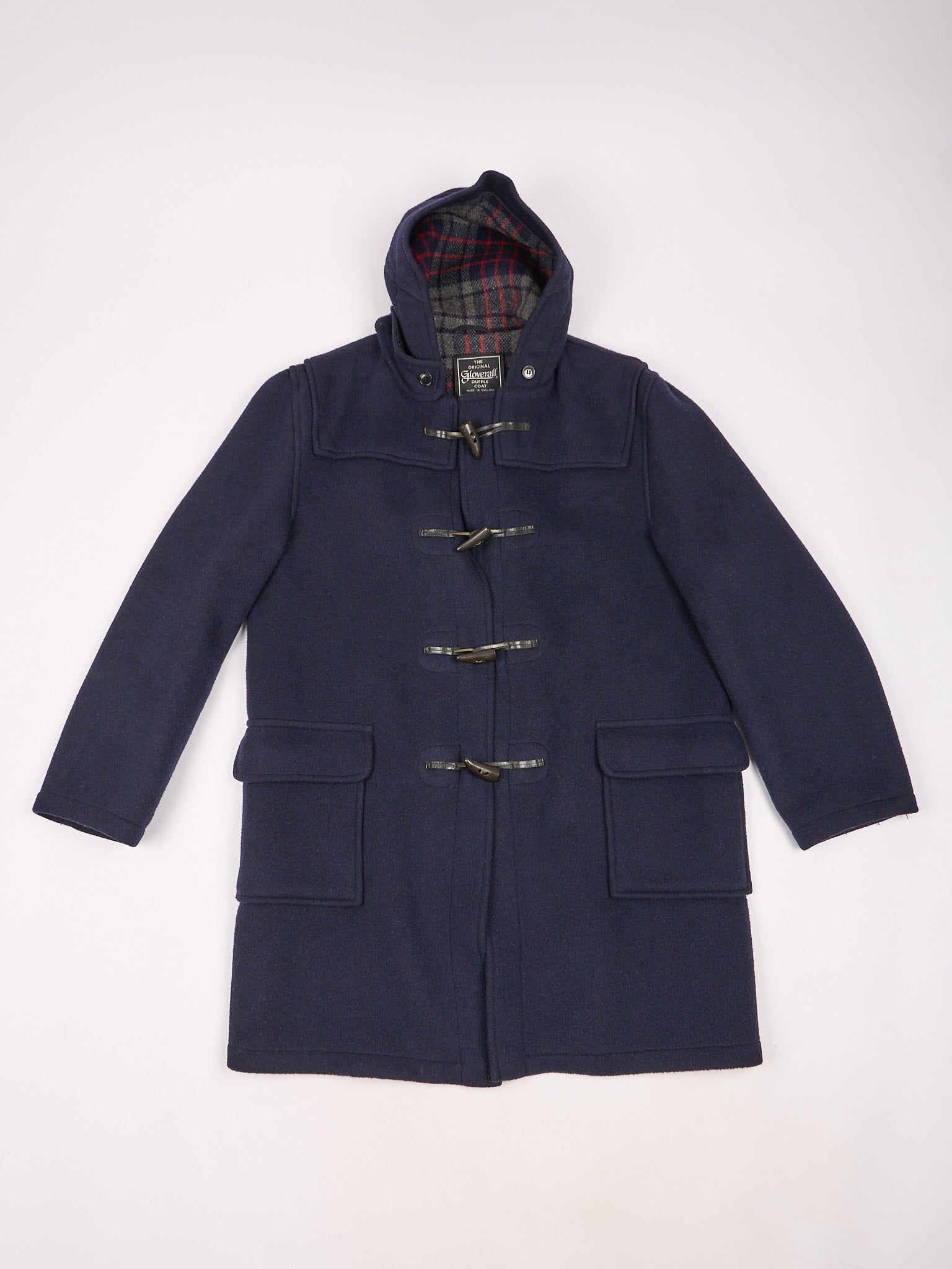 Cappotto Gloverall Duffle Coat